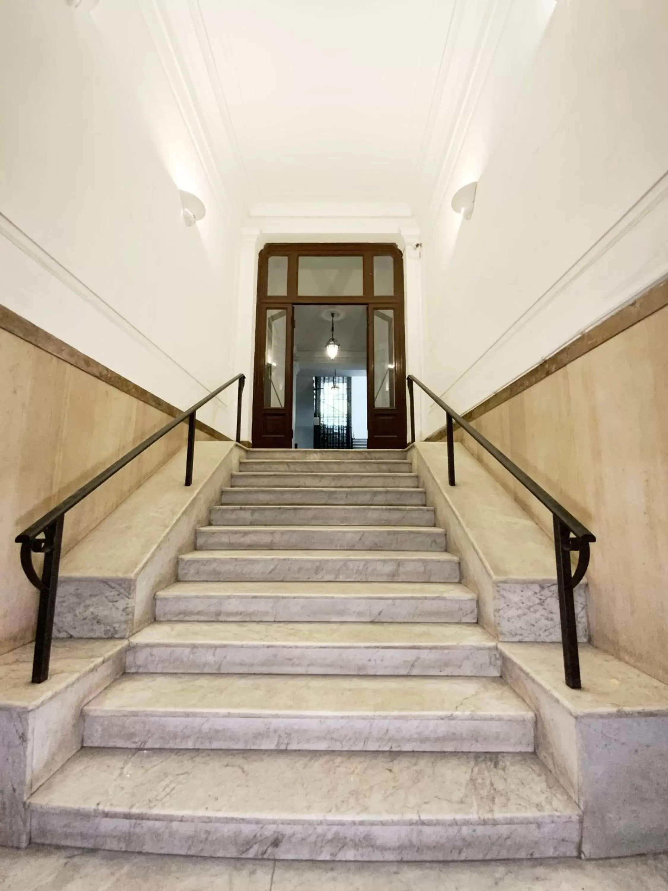 Lobby or reception in Roma Resort Colosseum Lobby or reception in Roma Resort Colosseum