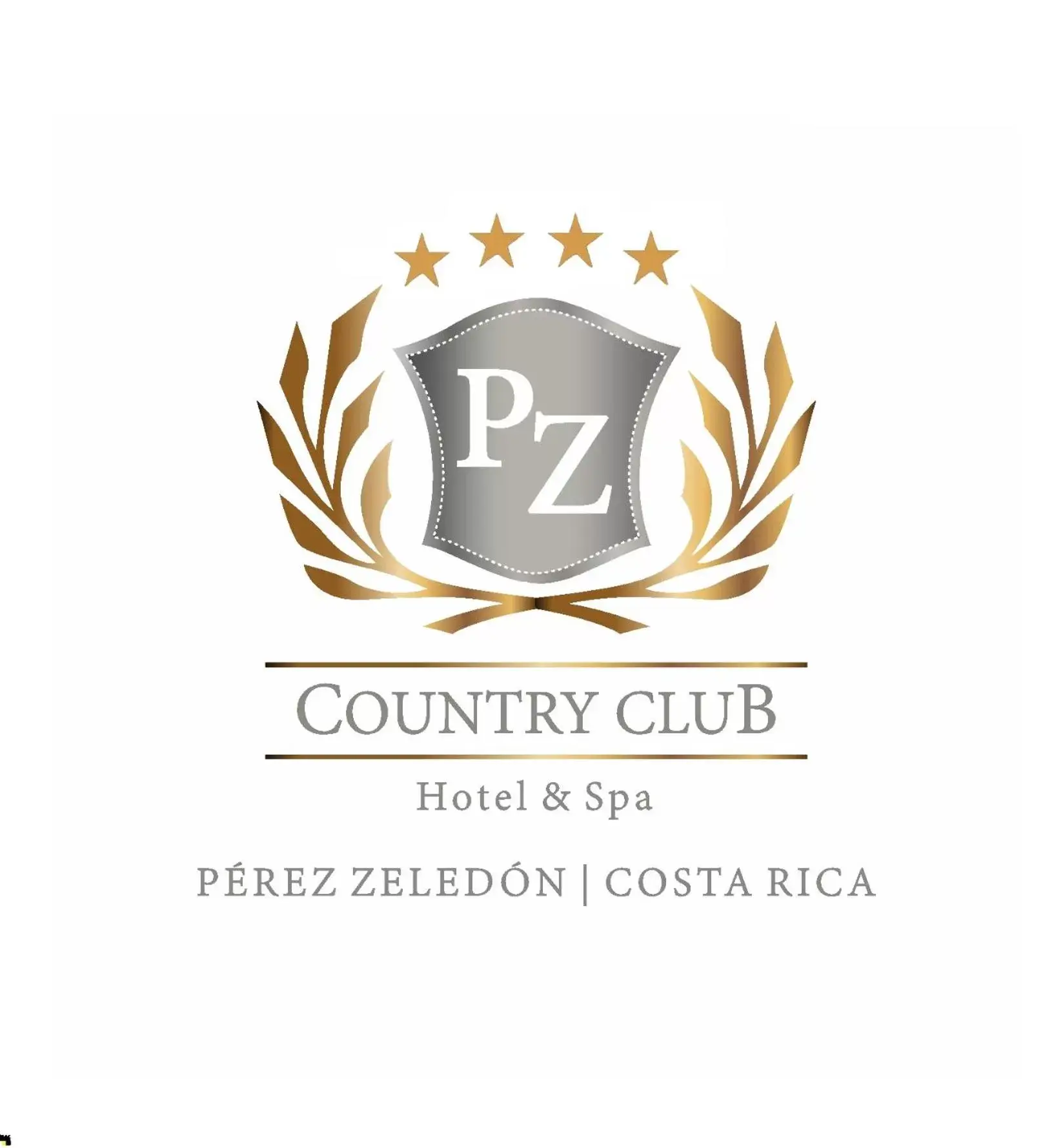 Property logo or sign in Hotel PZ Country Club & Conference Center