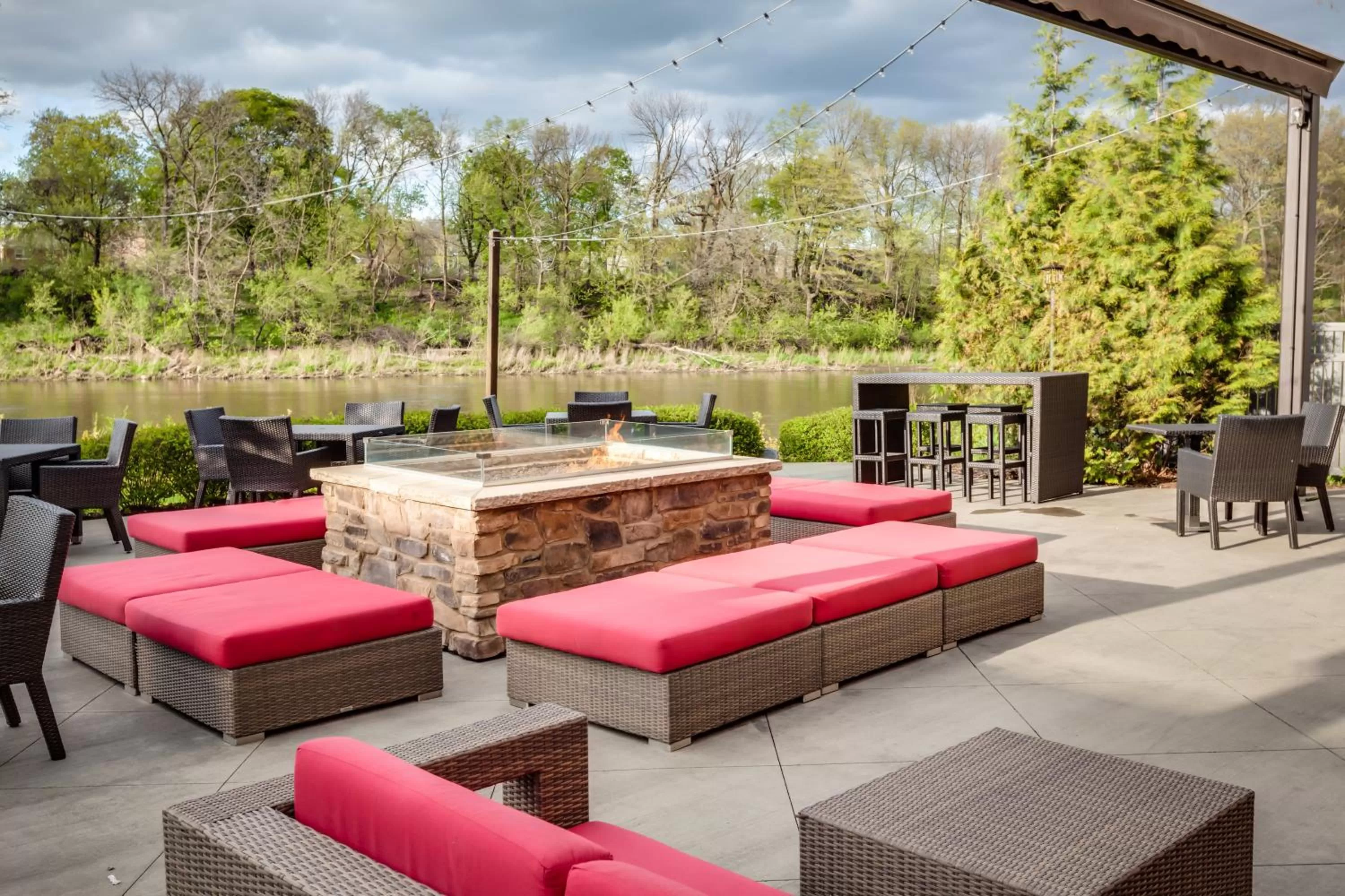 Other in Holiday Inn Milwaukee Riverfront by IHG