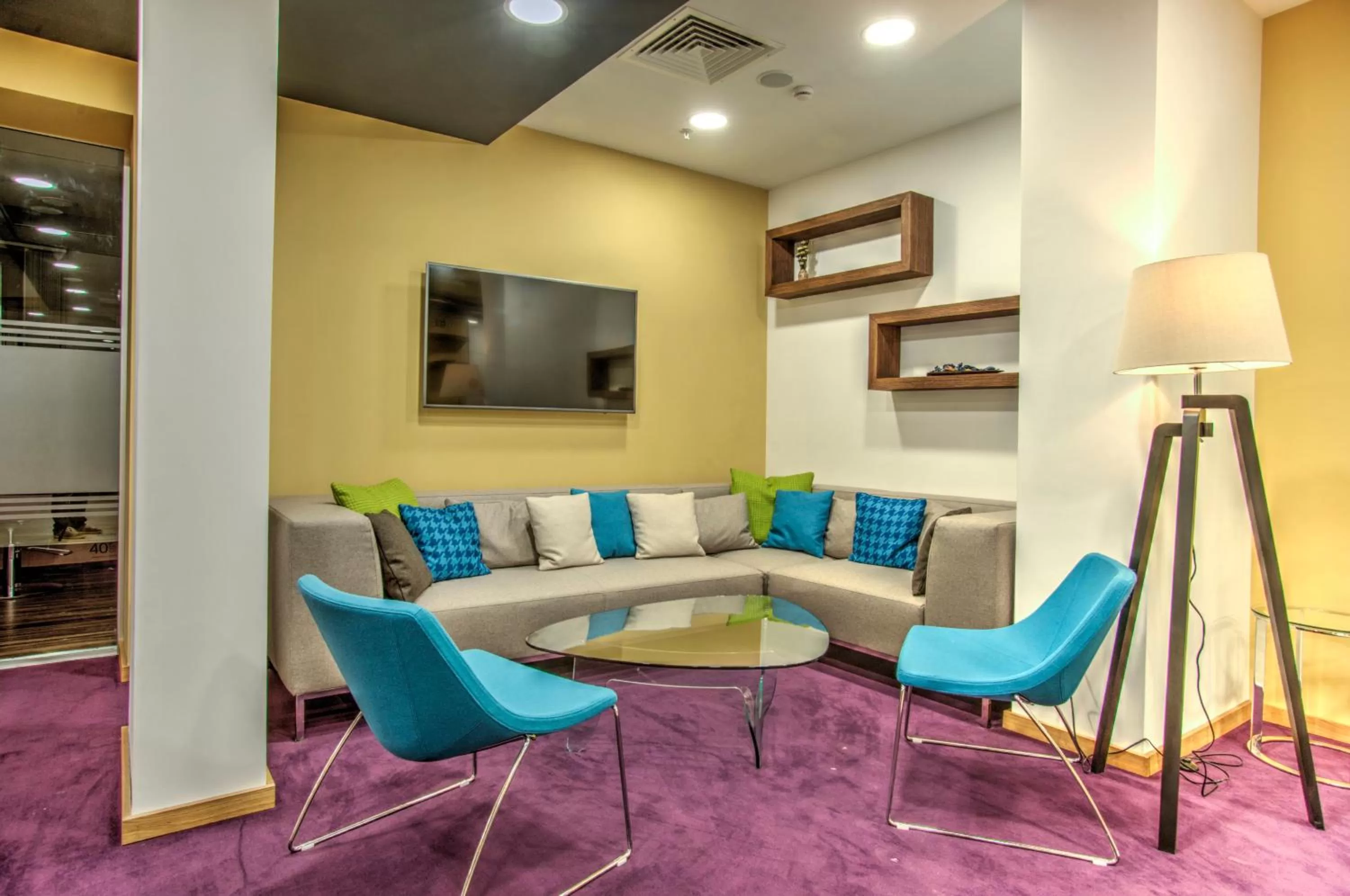 Property building in Holiday Inn Plovdiv by IHG