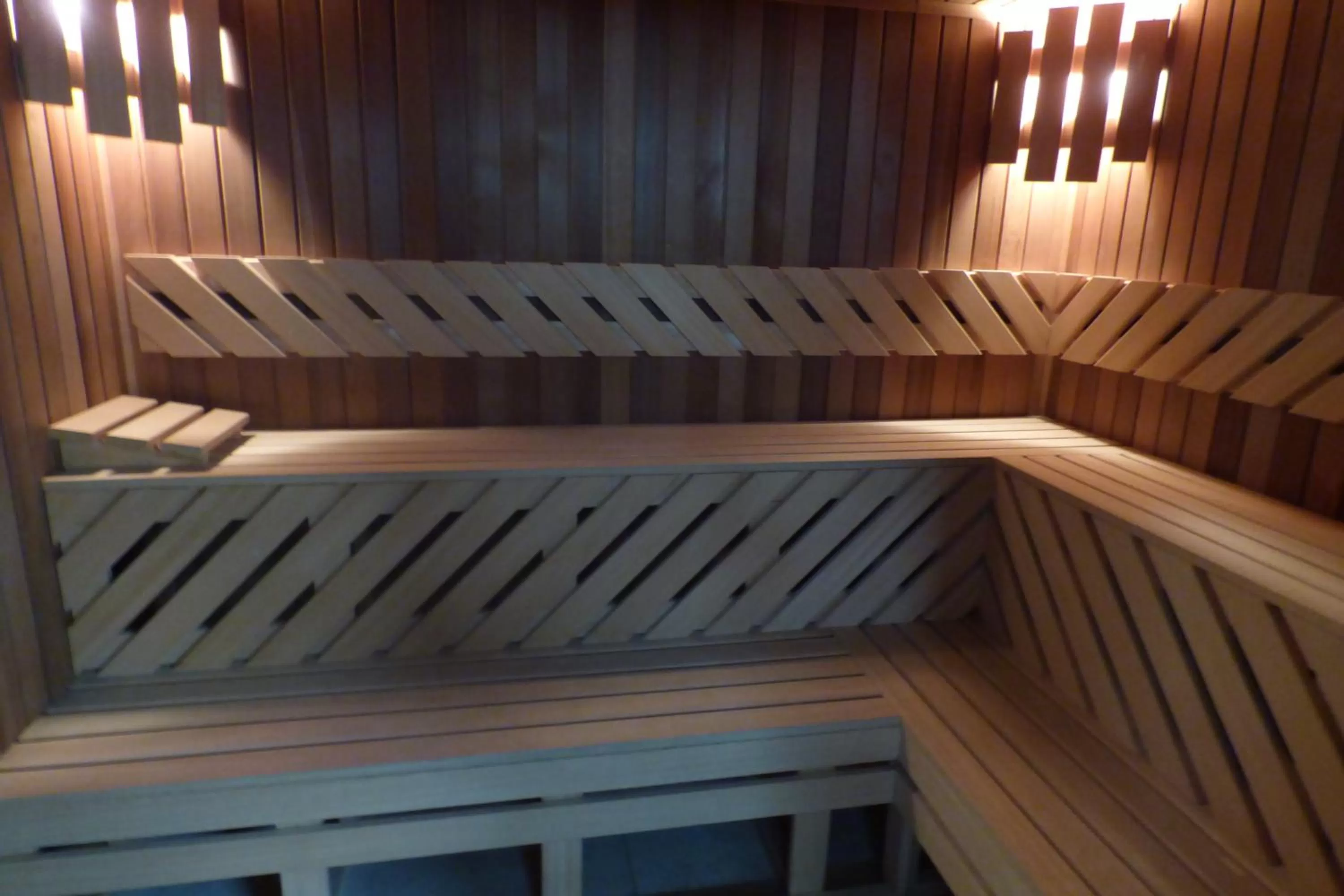 Spa and wellness centre/facilities in Ośrodek Natura Zdrój Wellness & SPA