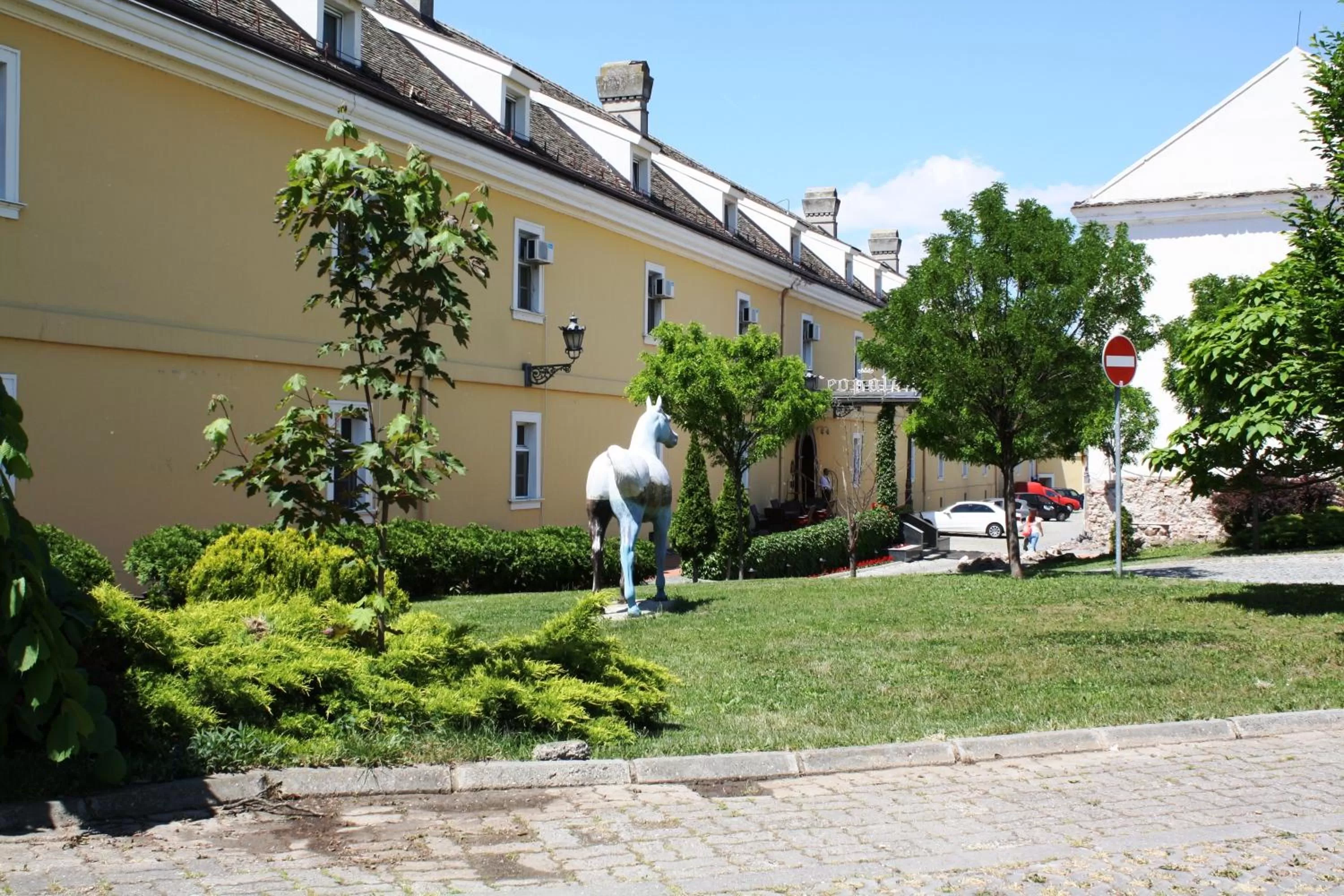 Other in Garni Hotel Leopold I