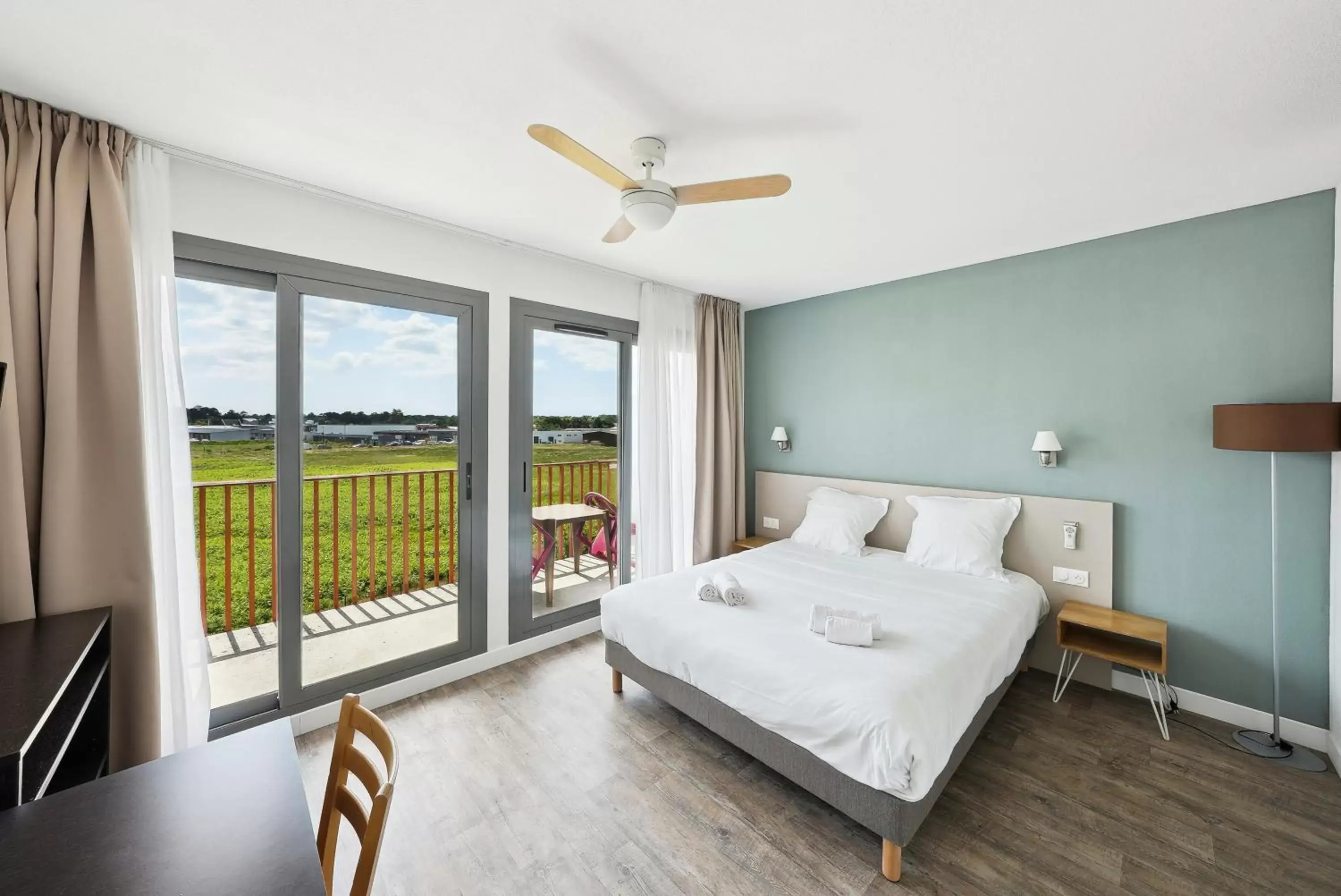 All Suites La Teste – Bassin d’Arcachon