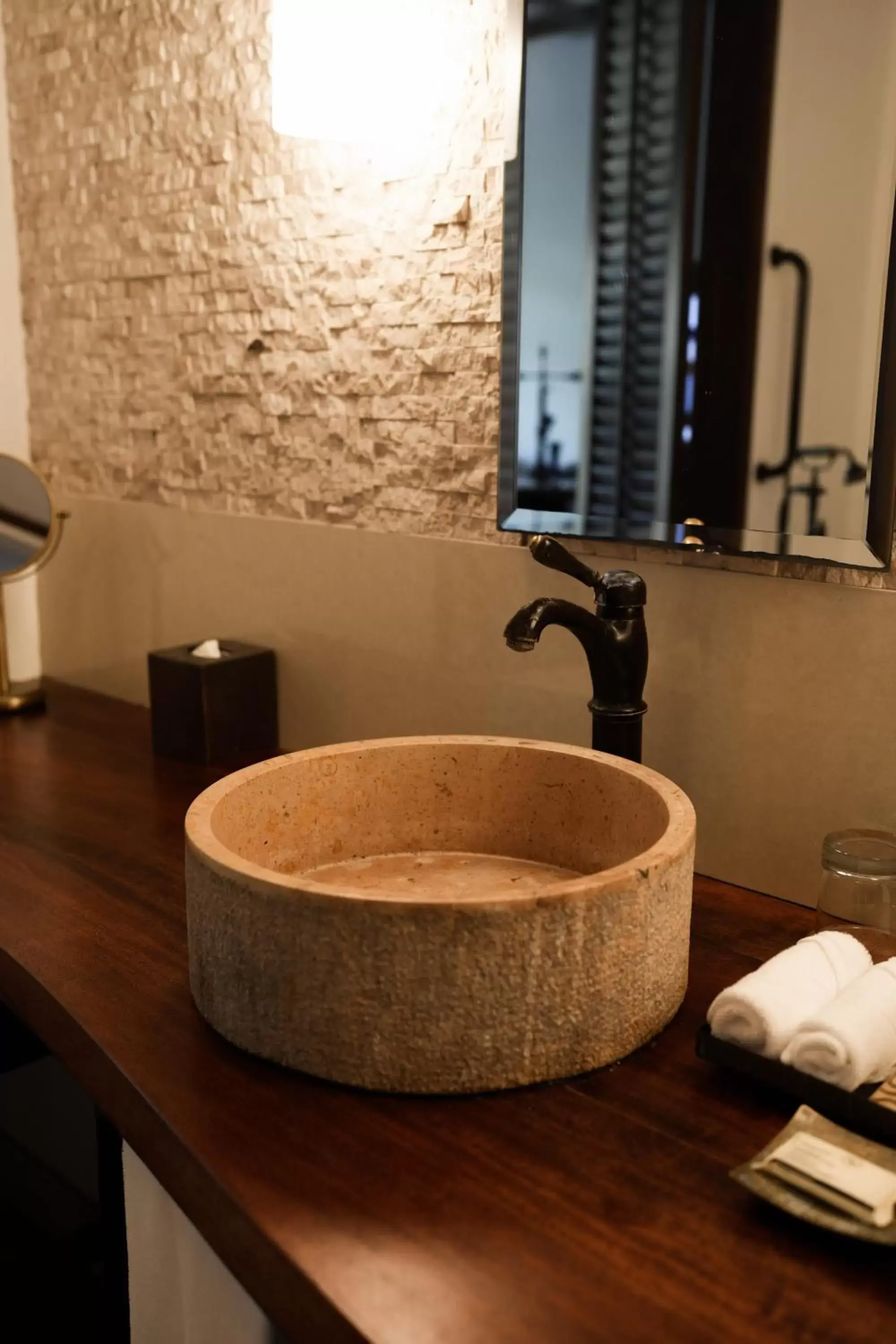 towels, Bathroom in STORY Seychelles