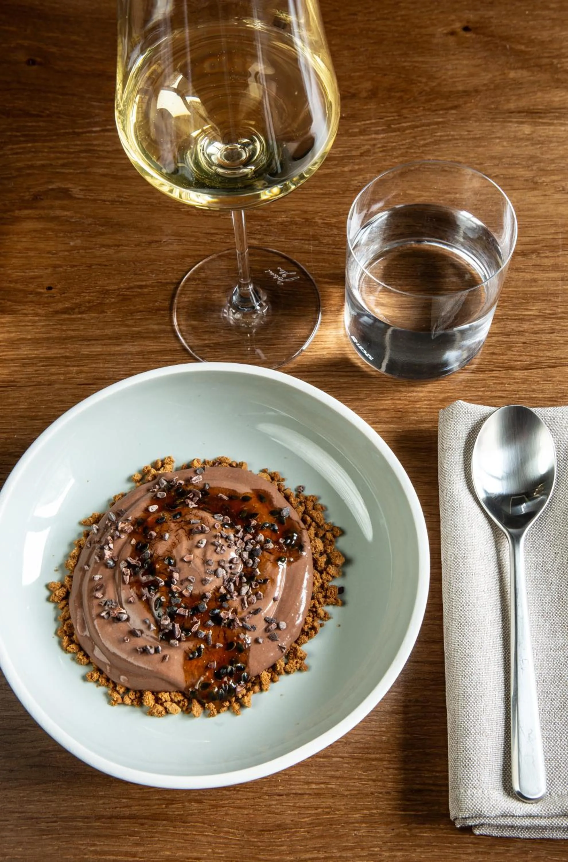 Restaurant/places to eat in ibis Styles Paris Gare du Nord TGV