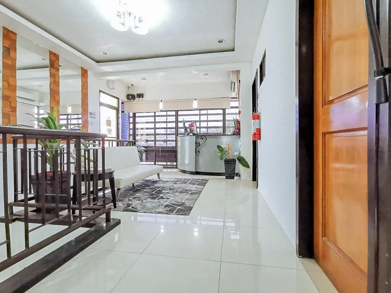 Bedroom in RedDoorz Plus near Dadiangas Heights