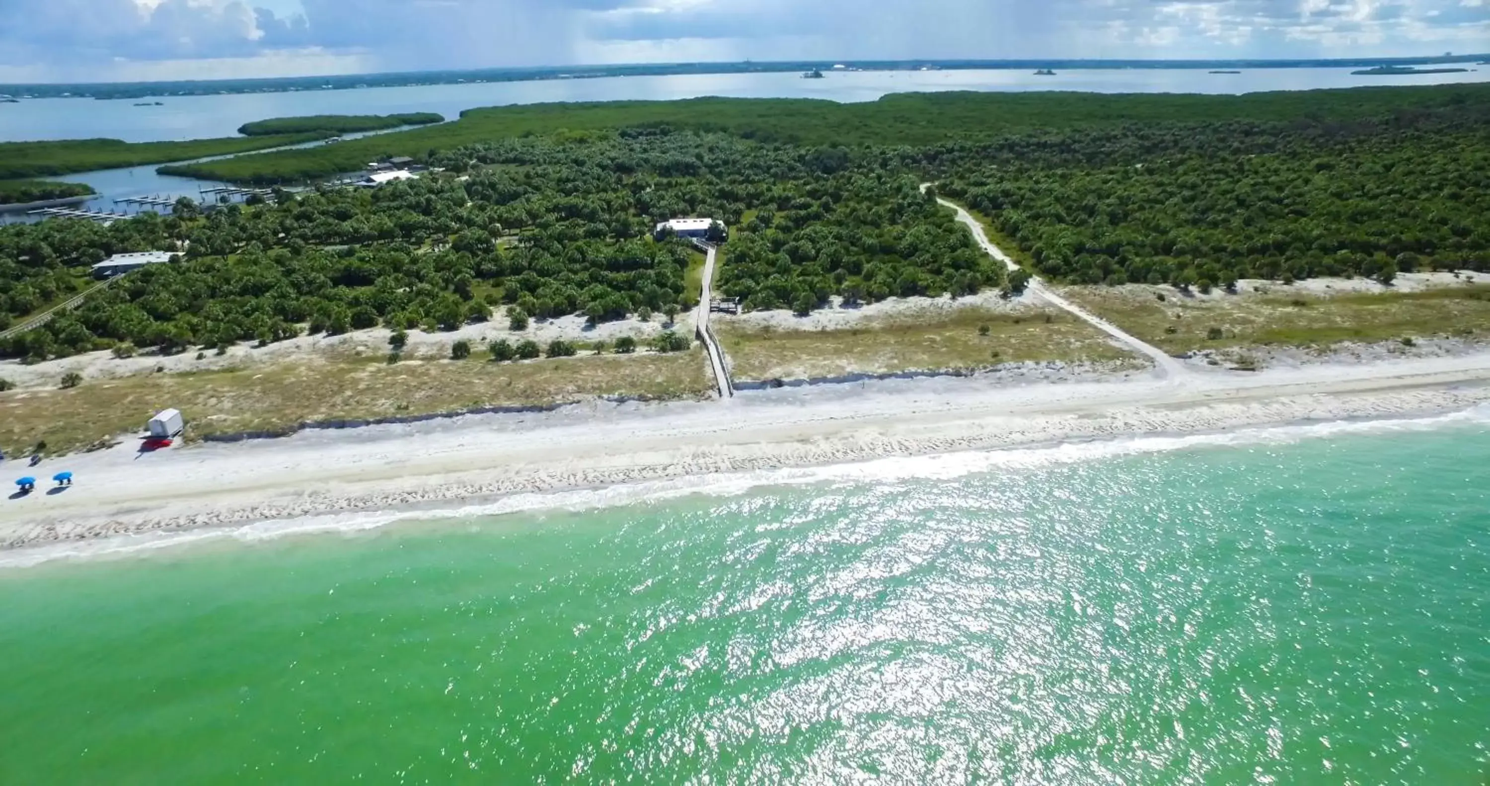 Nearby landmark, Bird's-eye View in Holiday Inn Express Hotel & Suites Tampa-Oldsmar, an IHG Hotel