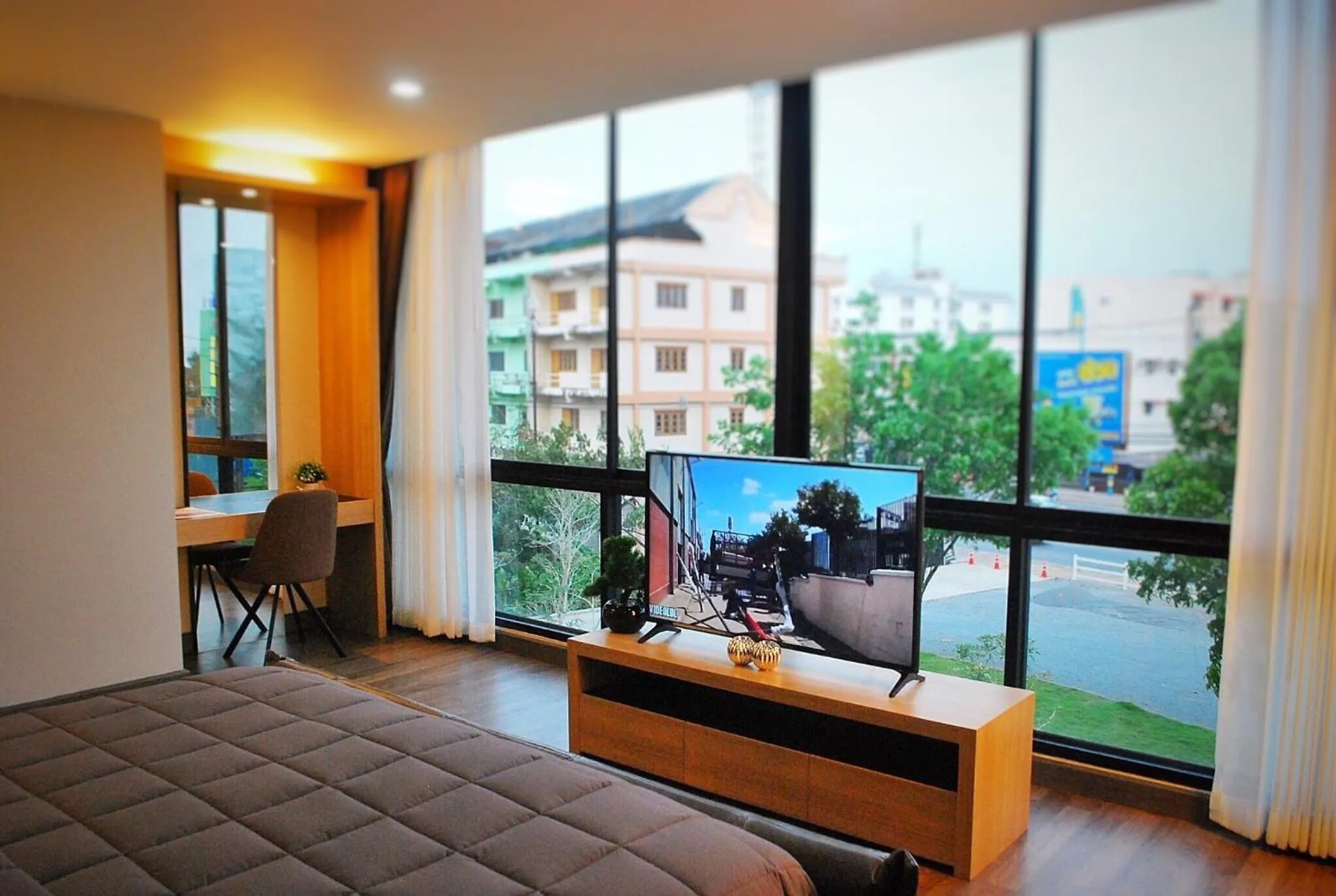 Wellness Chiang Mai Hotel