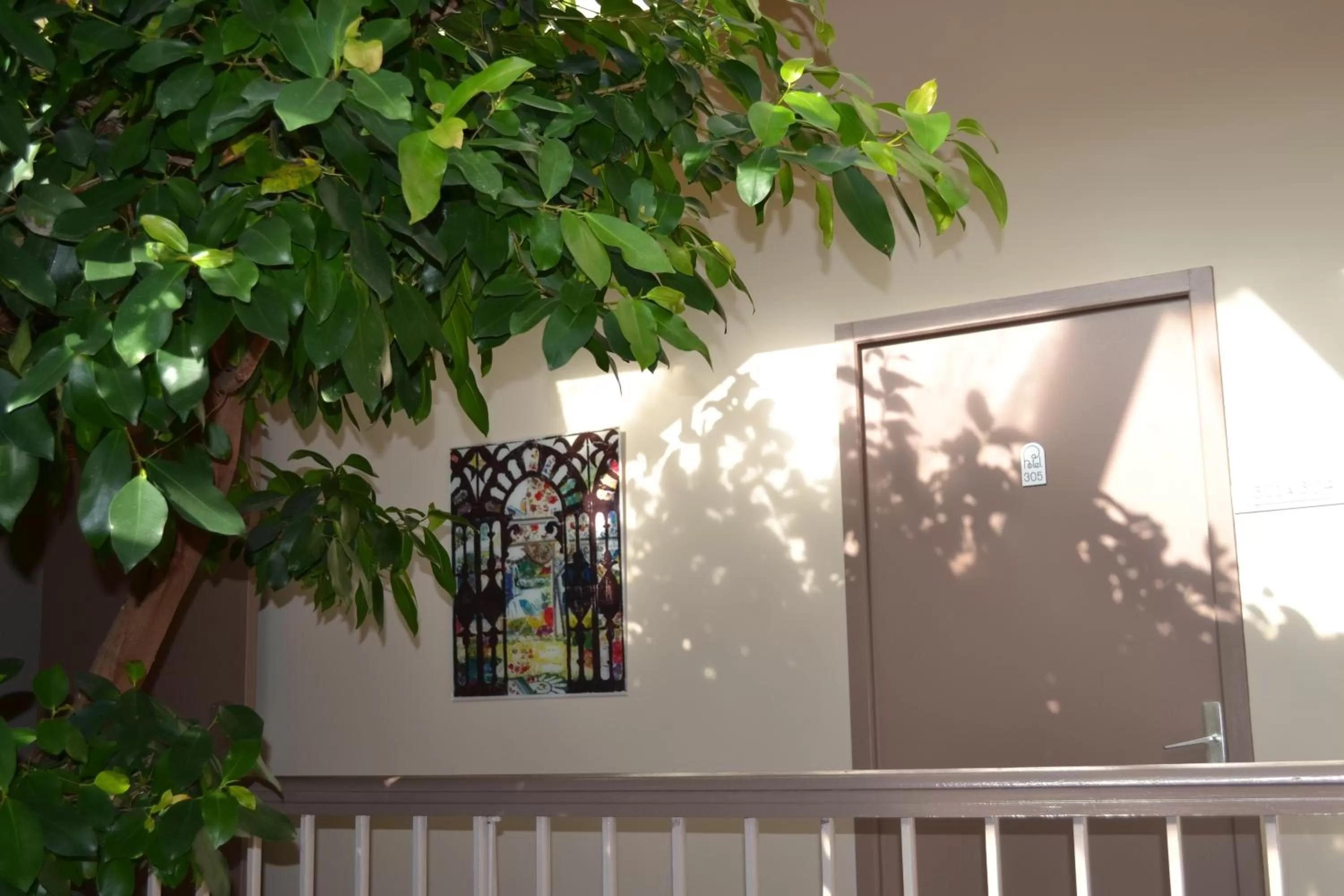 Other in Logis hotel Noemys Gradignan