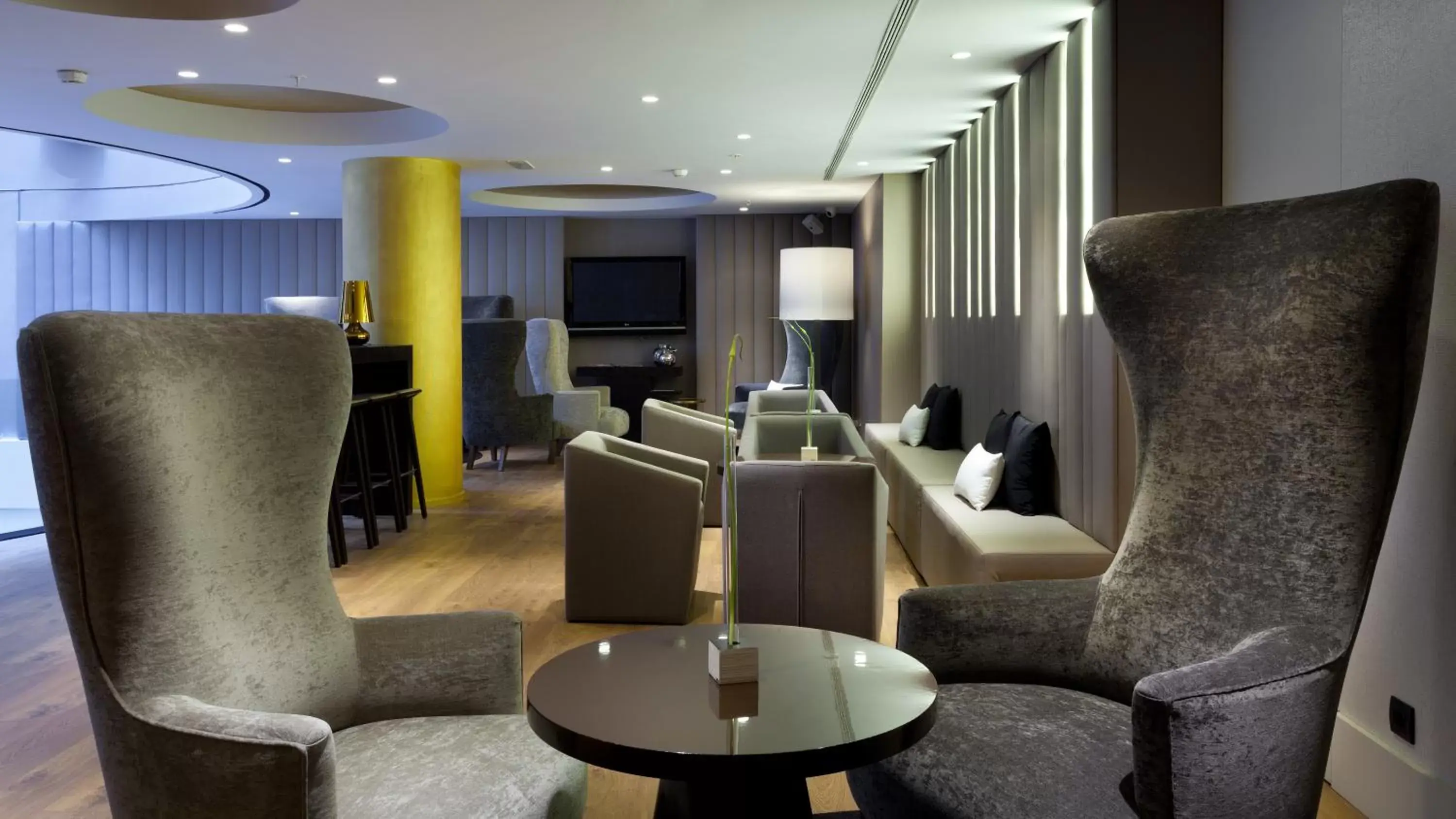 Lounge or bar, Lounge/Bar in Condes de Barcelona