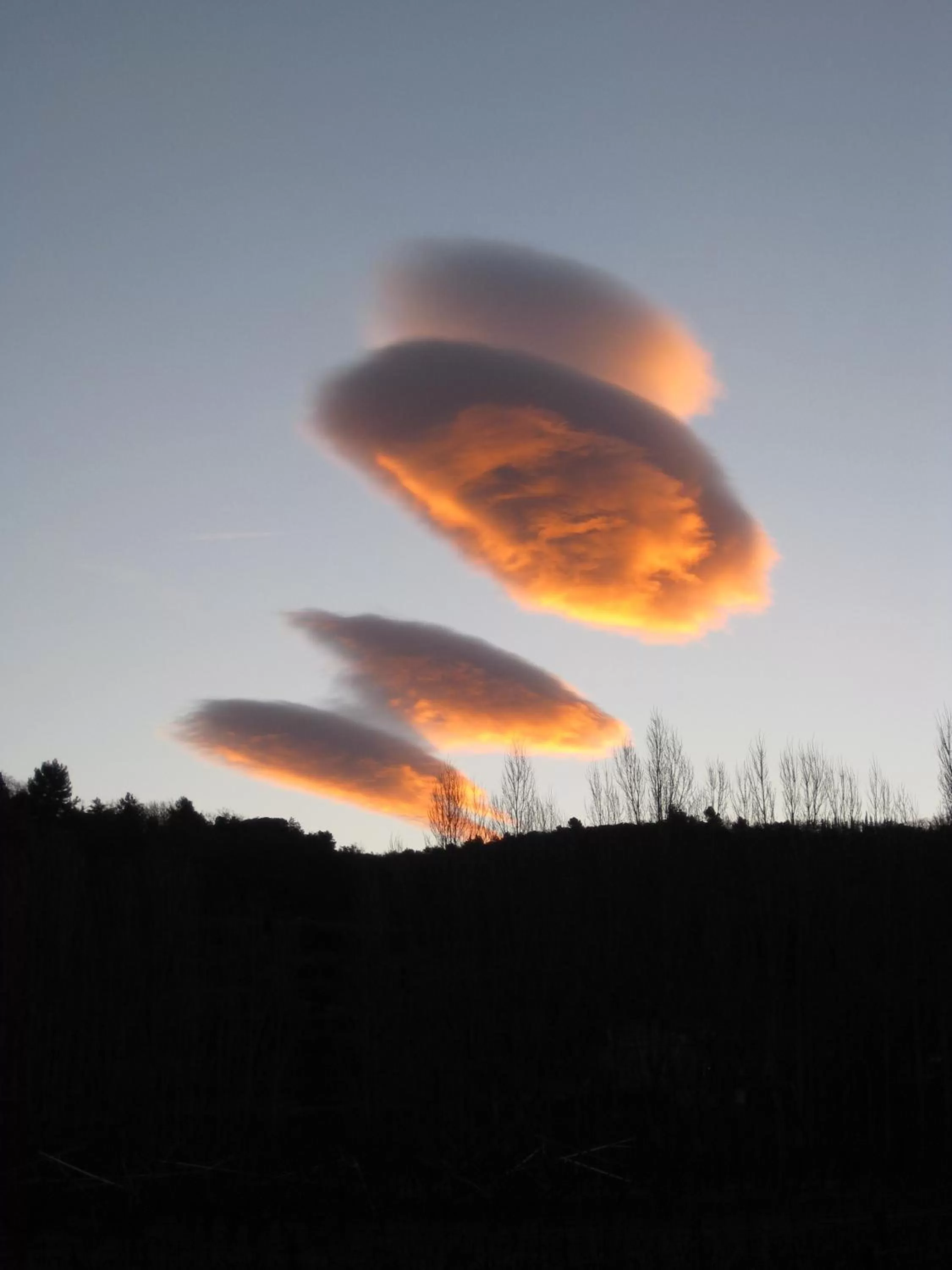 View (from property/room) in Chambres d'Hôtes Aux Tournesols