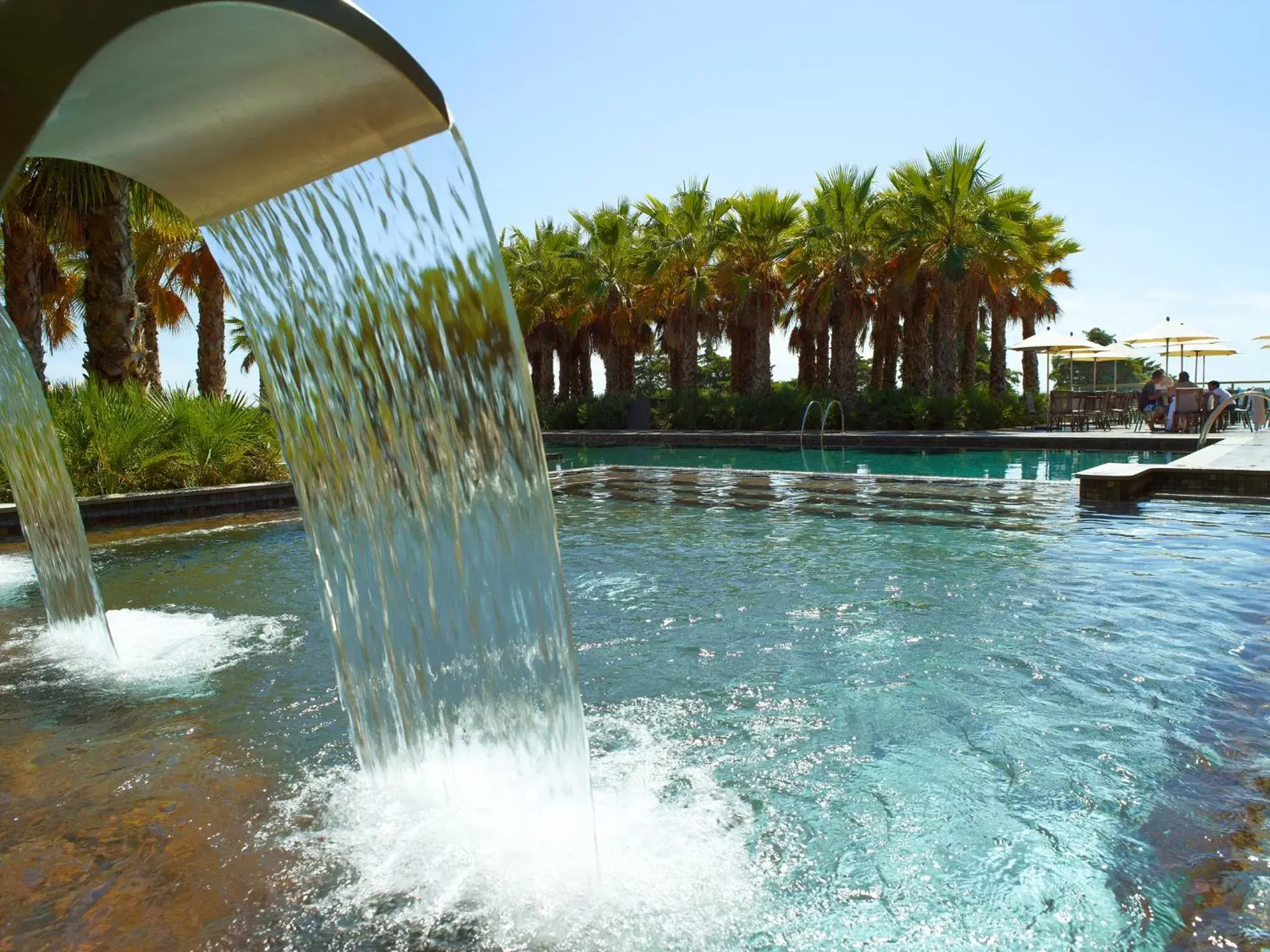 Swimming Pool in Lago Montargil & Villas