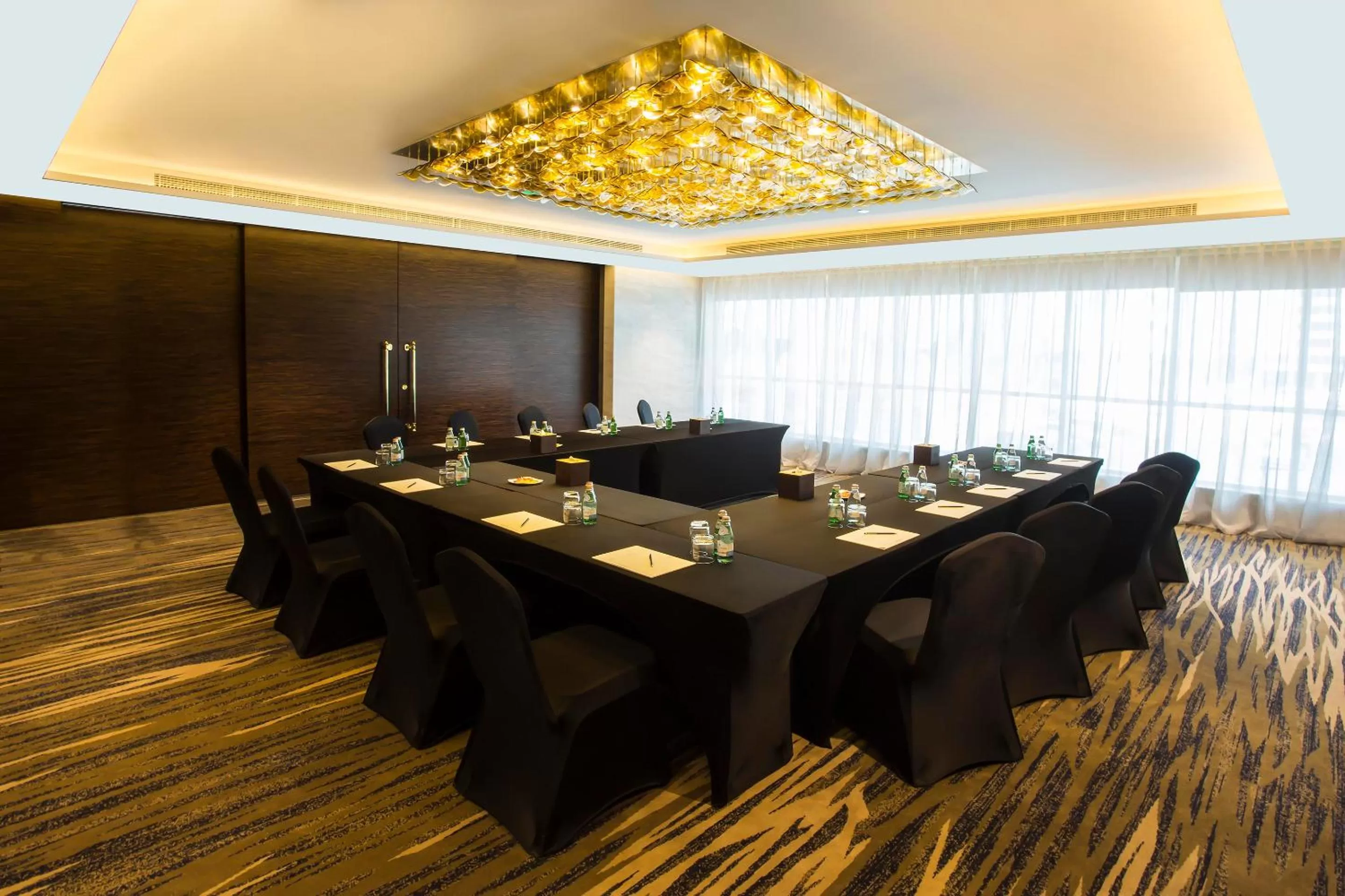 Banquet/Function facilities in Jannah Burj Al Sarab