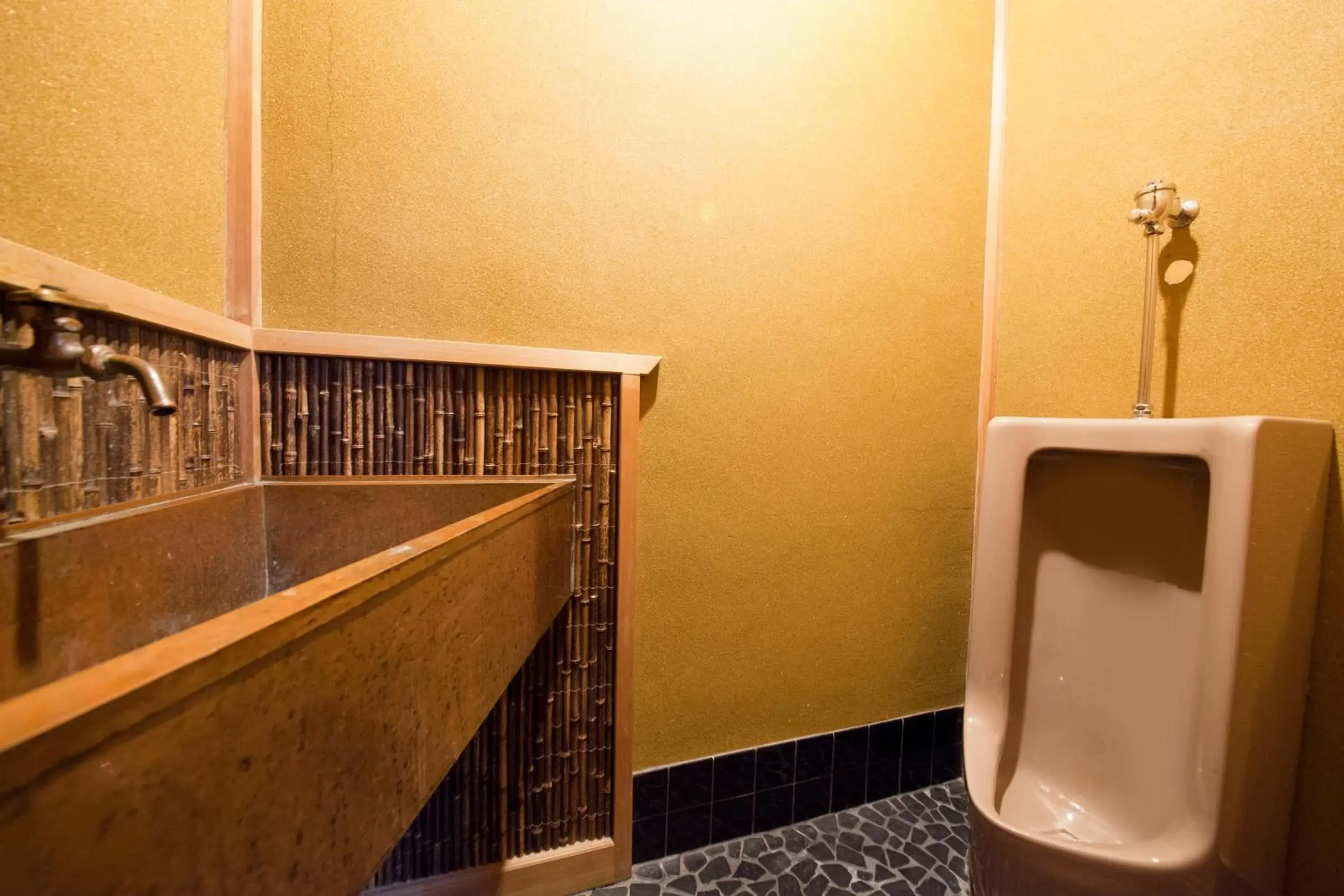 Bathroom in Fujinomiya Green Hotel