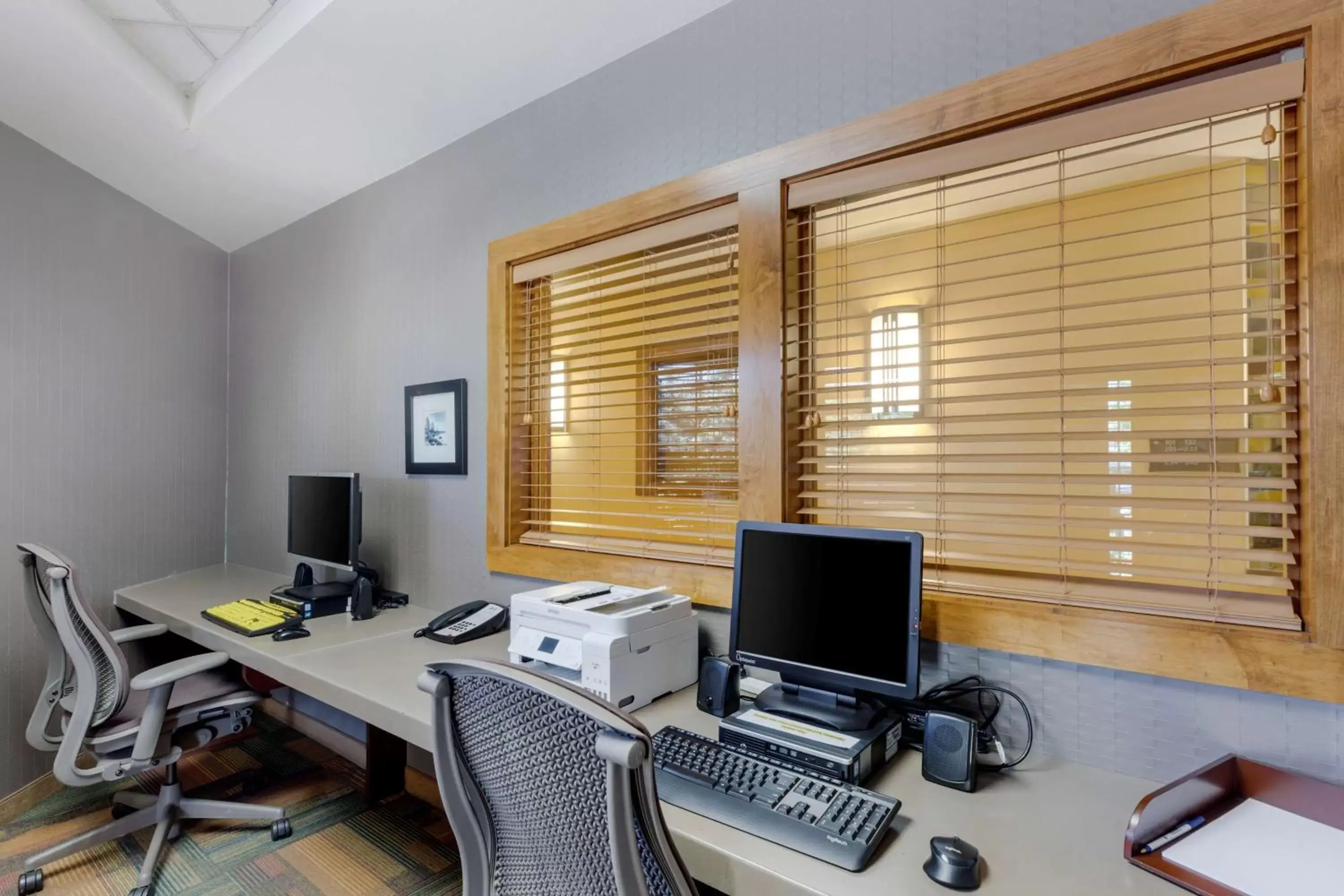 Business facilities in Best Western Plus Loveland Inn