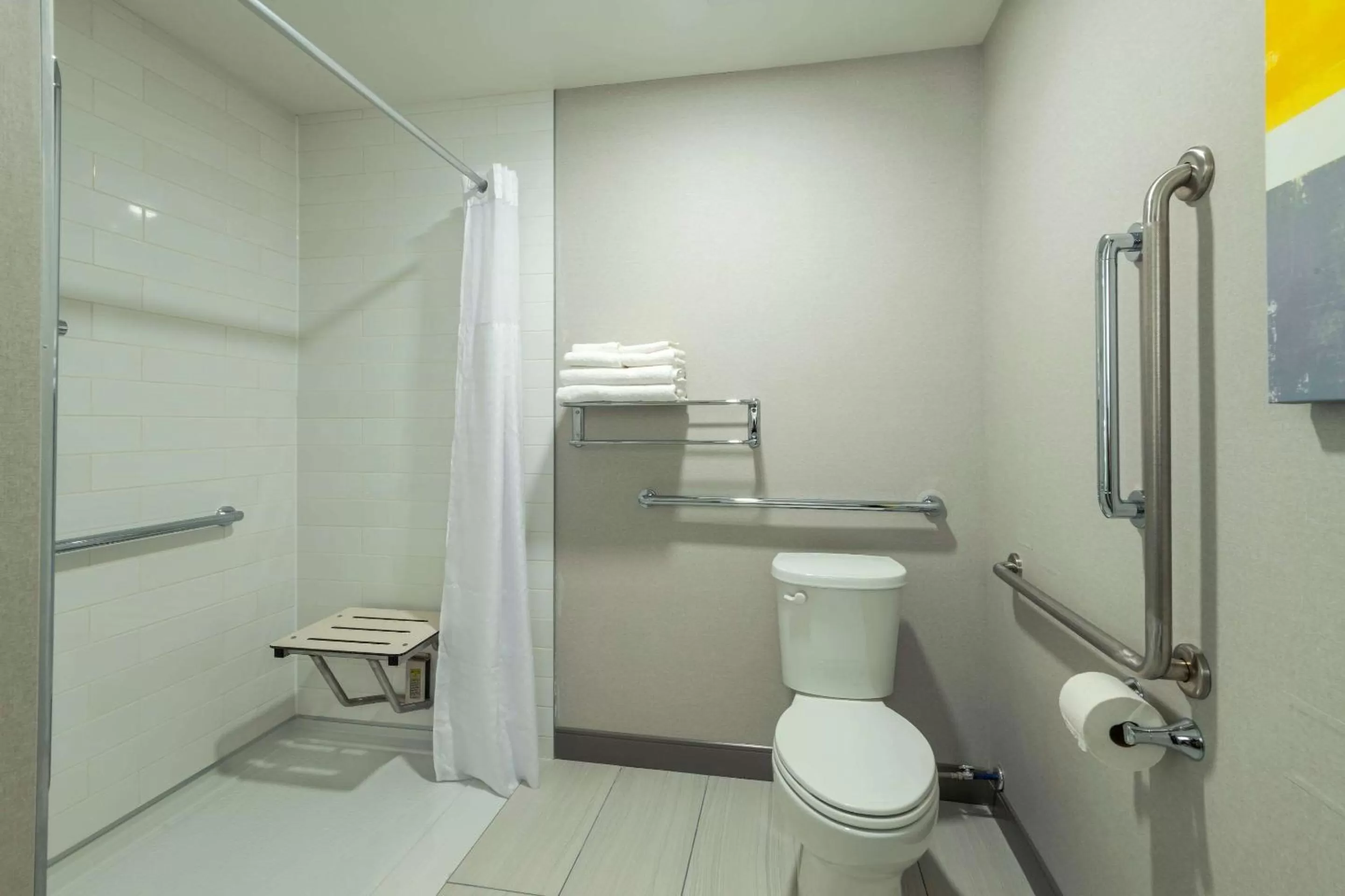 Bathroom in Comfort Inn & Suites