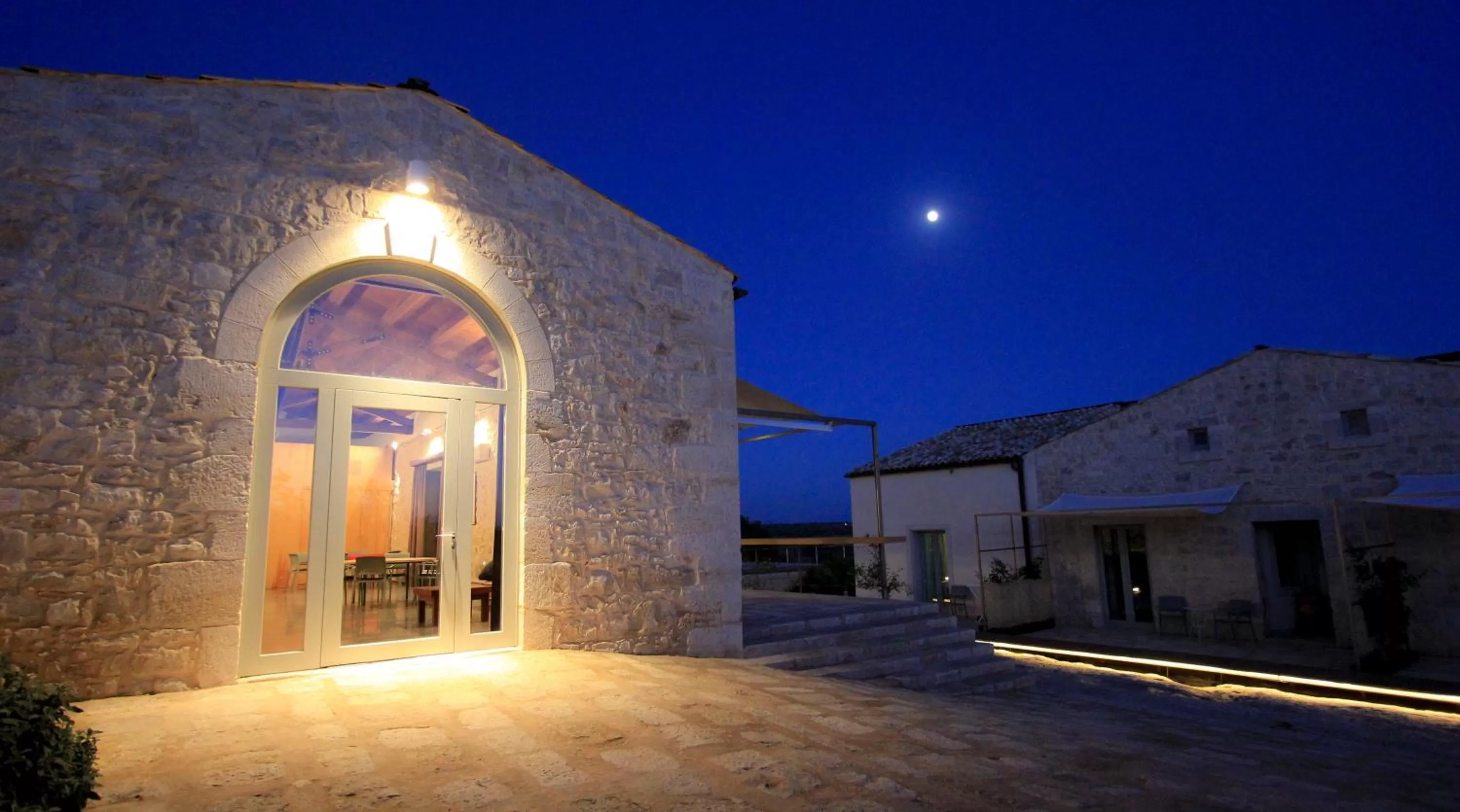 View (from property/room), Property Building in Petrantica Resort