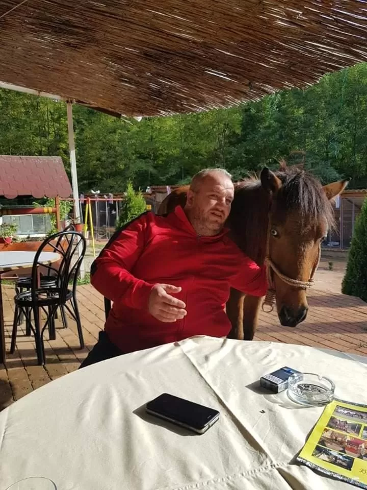 Etno selo Vile Jefimija, selo Preobrazenje, Vranje