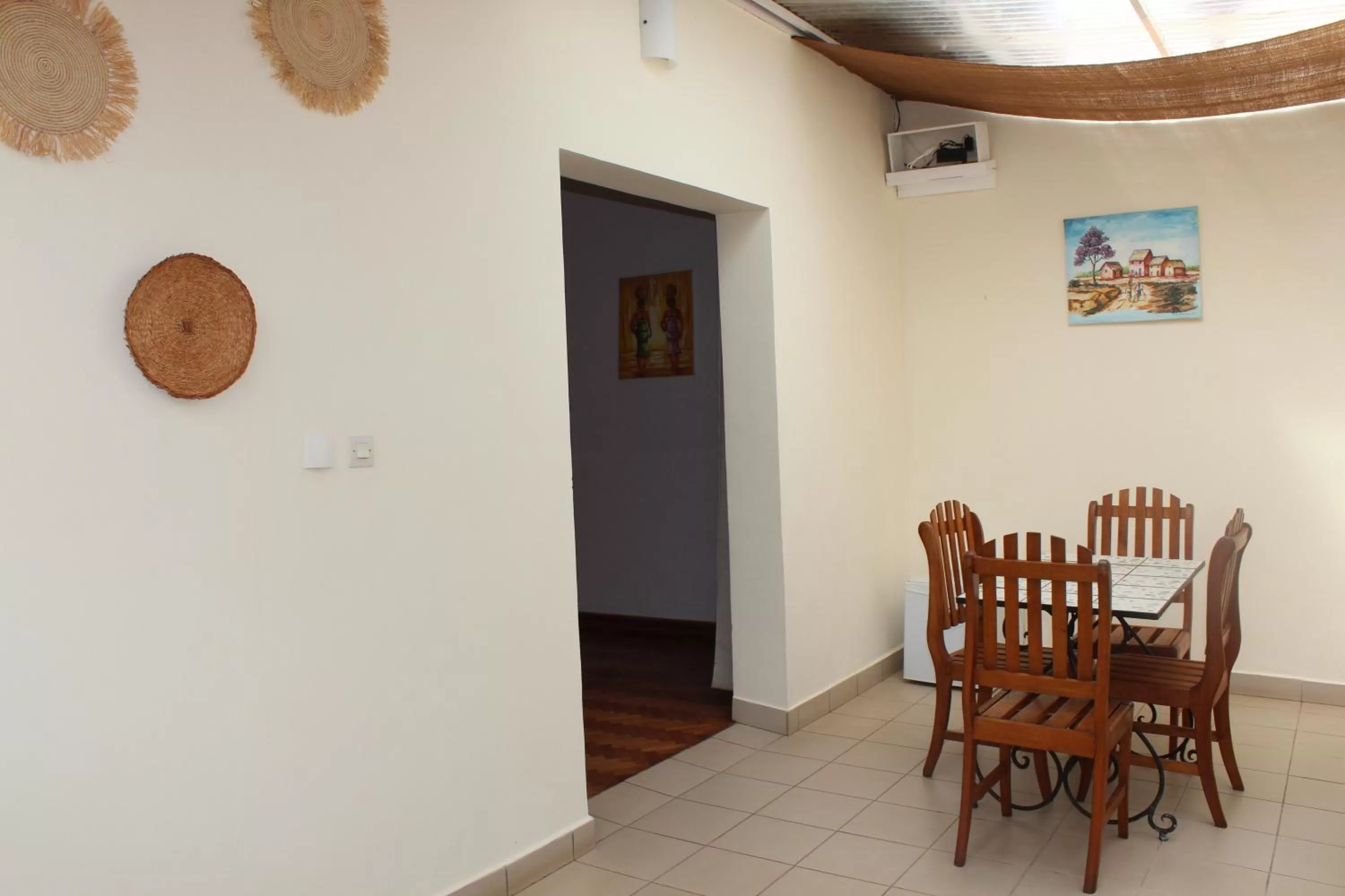 Riviera Garden Hotel Ivato Airport