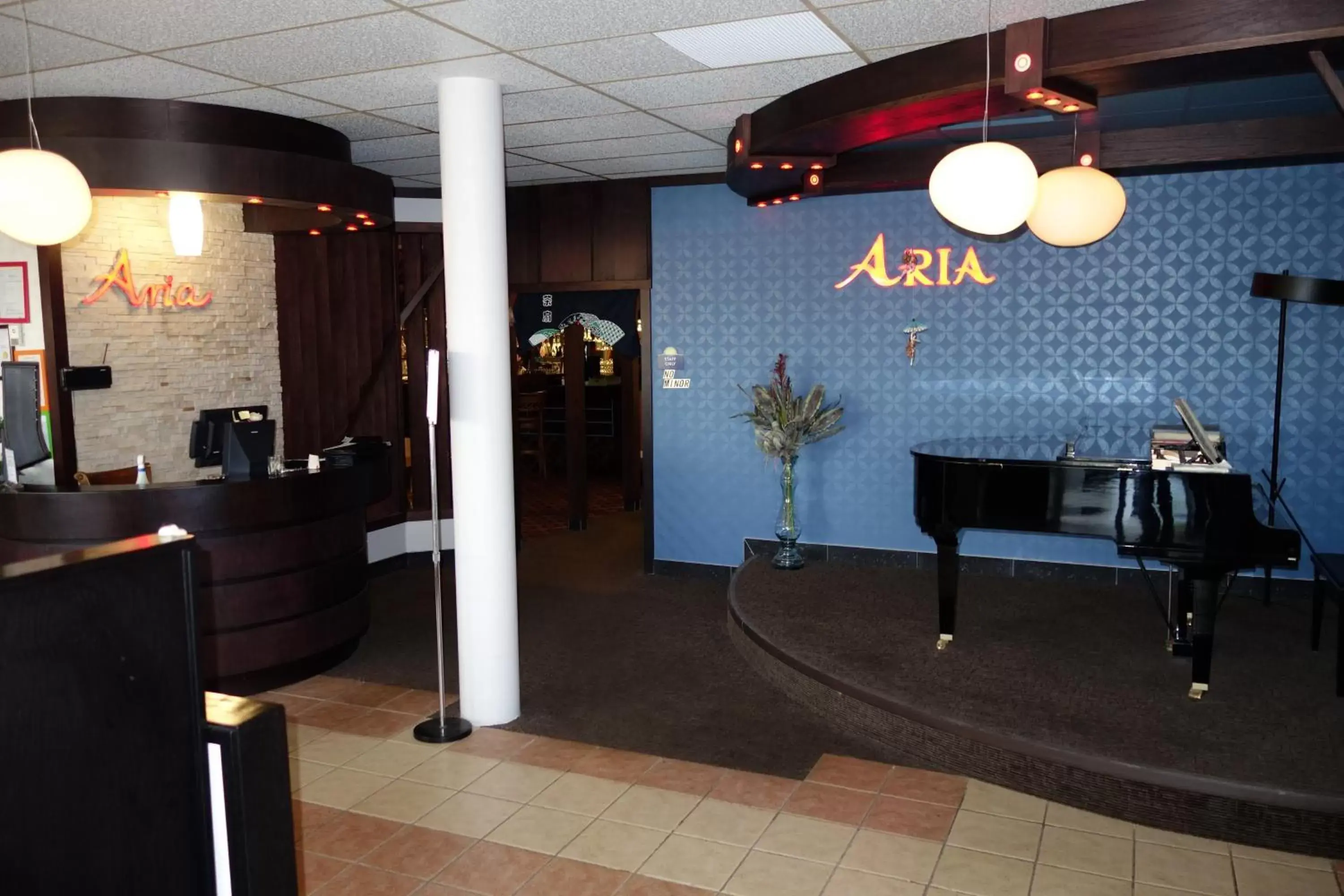 Restaurant/places to eat in Days Inn by Wyndham Vermilion Restaurant/places to eat in Days Inn by Wyndham Vermilion