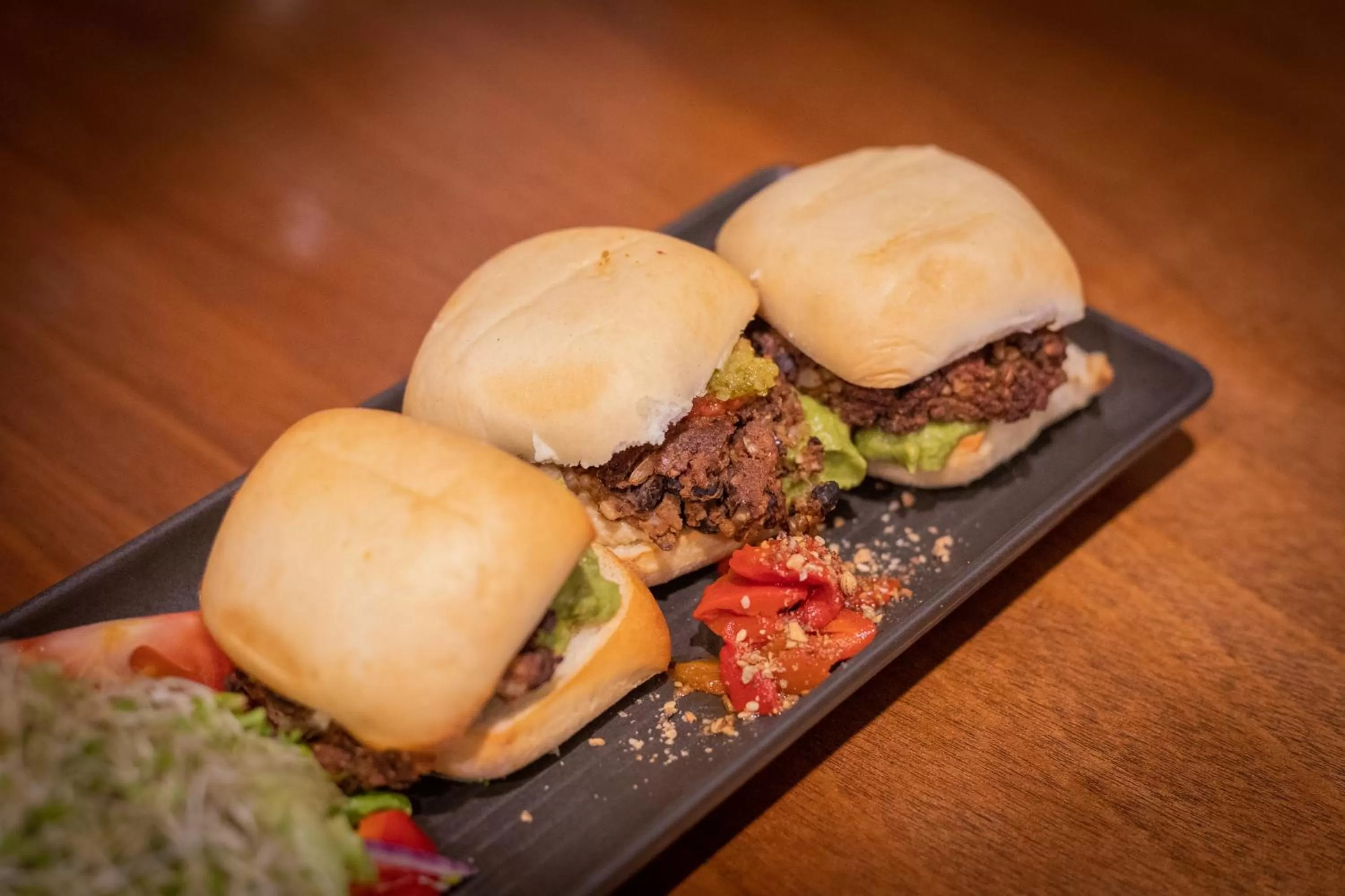 Food in Beachfront Hotel Hokitika