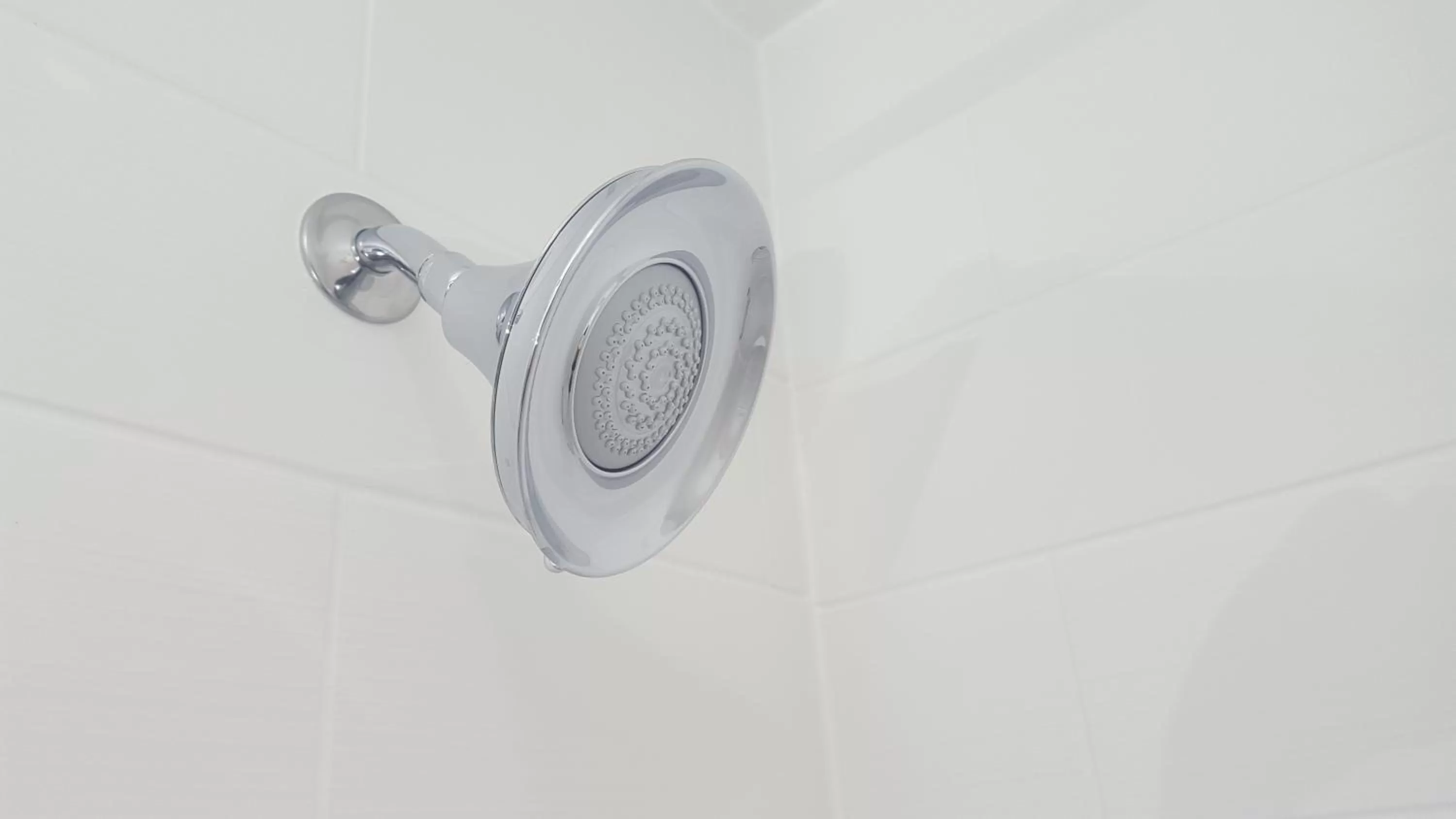 Shower in Holiday Inn Express Fremont - Milpitas Central by IHG