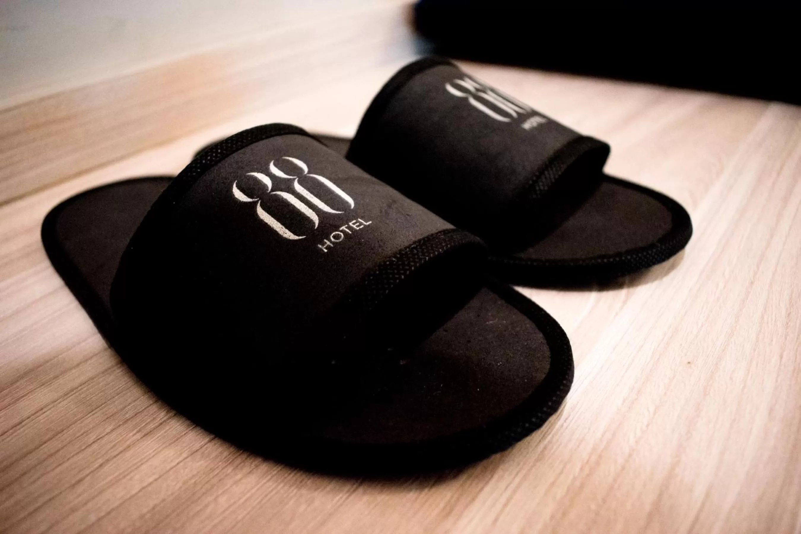 Bedroom in Hotel 88 Kedungsari - Kedungdoro By WH