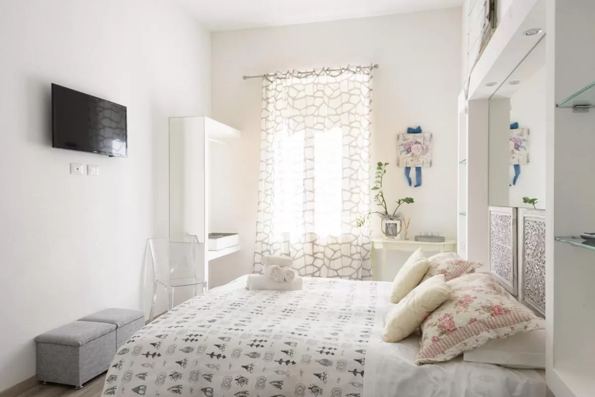 Bed in Siena Vip B&B