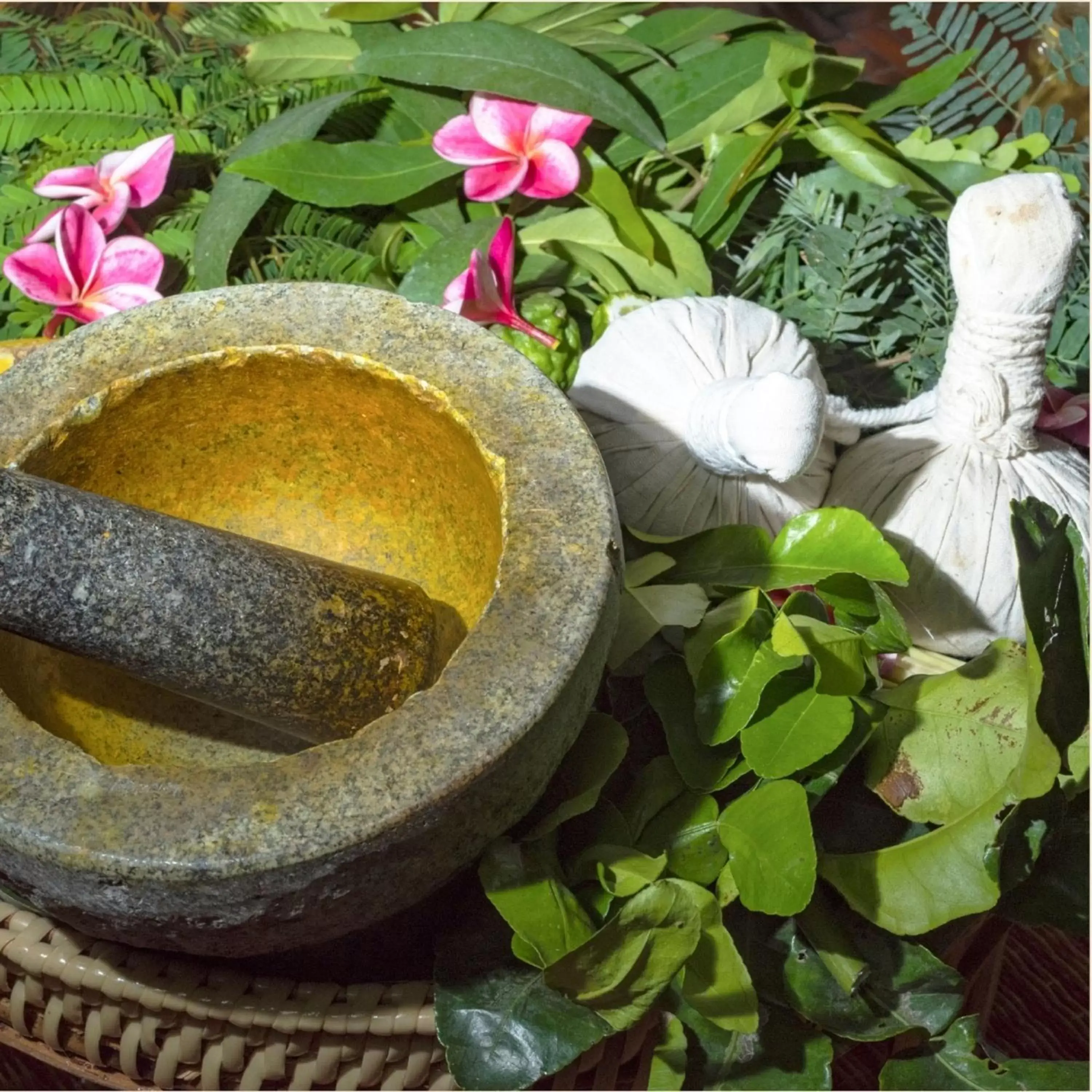 Spa and wellness centre/facilities in Rhythm Lonavala - An All Suite Resort Spa and wellness centre/facilities in Rhythm Lonavala - An All Suite Resort