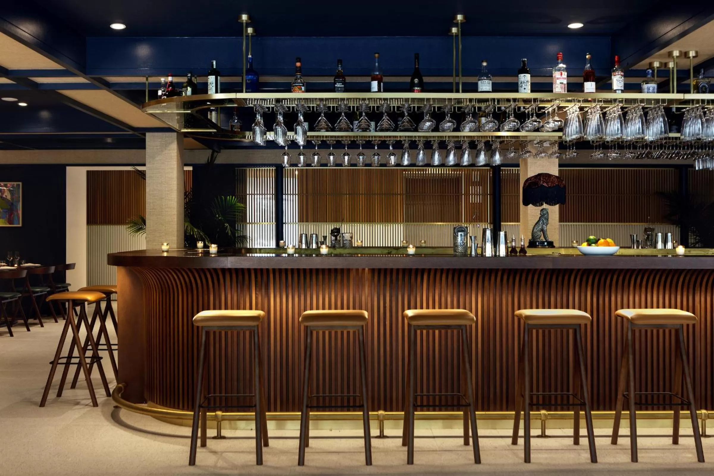 Lounge or bar in The Kimpton Shorebreak Fort Lauderdale Beach Resort
