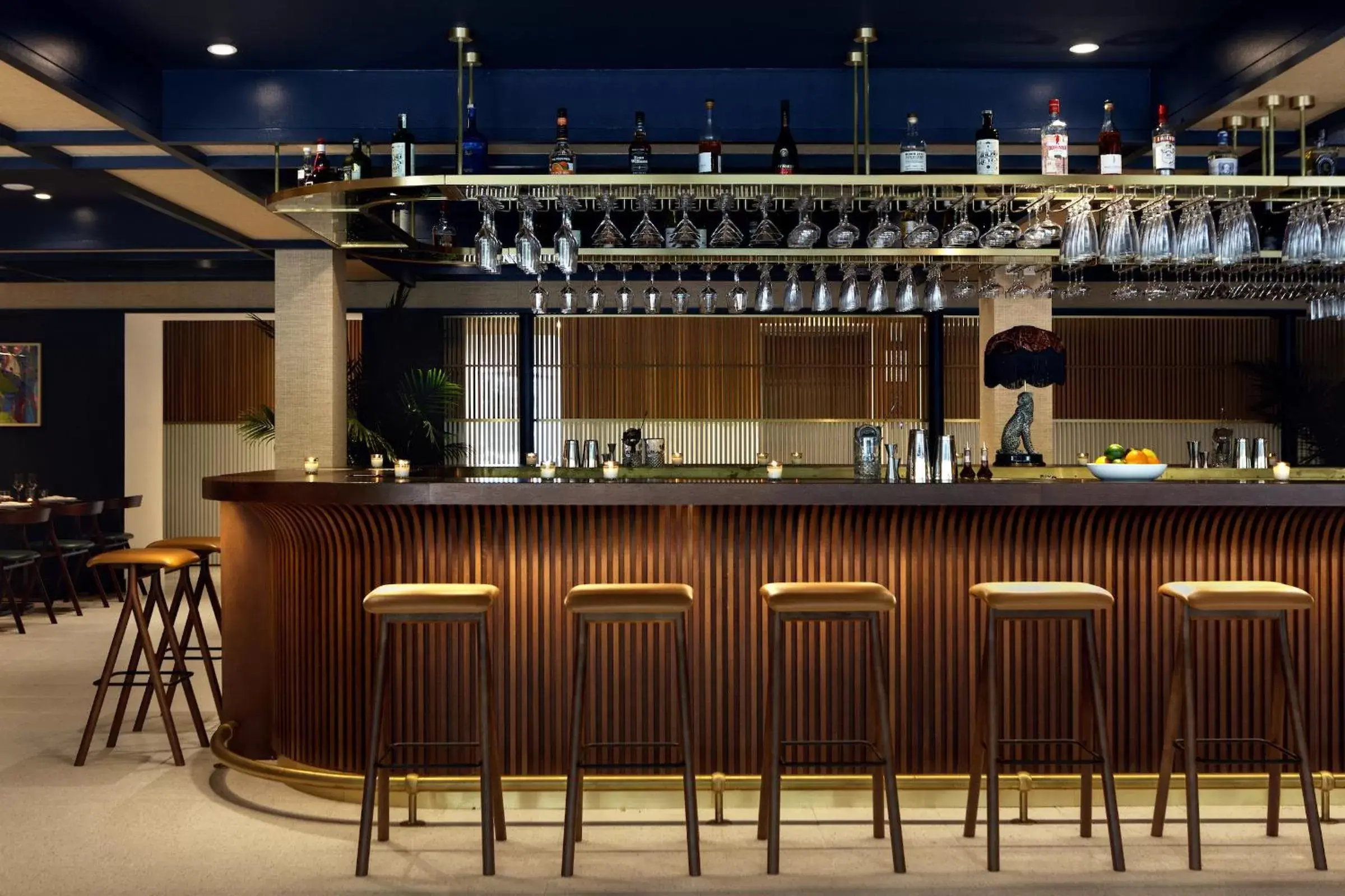 Lounge or bar, Lounge/Bar in The Kimpton Shorebreak Fort Lauderdale Beach Resort