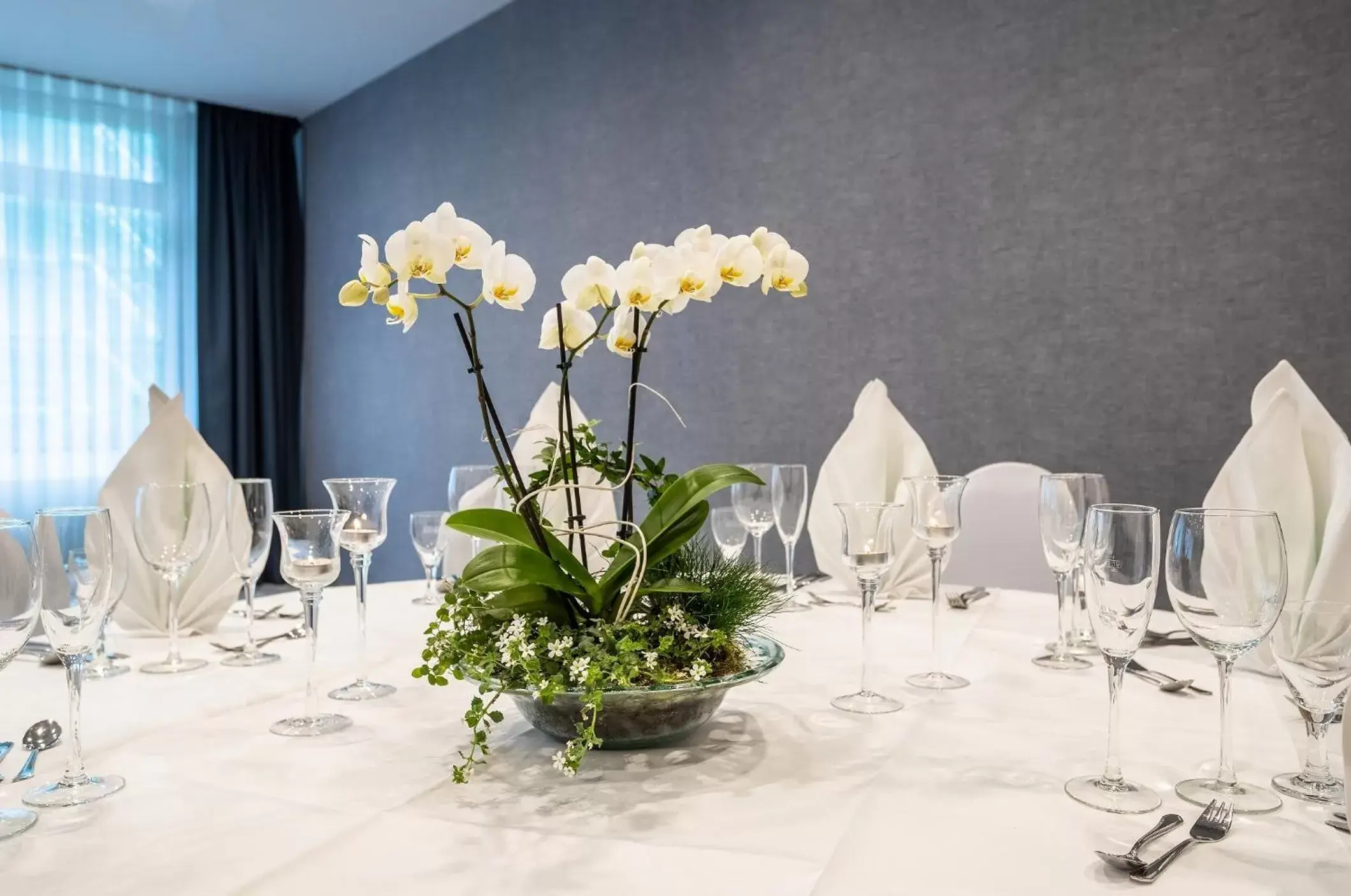 Restaurant/places to eat in ACHAT Hotel Suhl Restaurant/places to eat in ACHAT Hotel Suhl