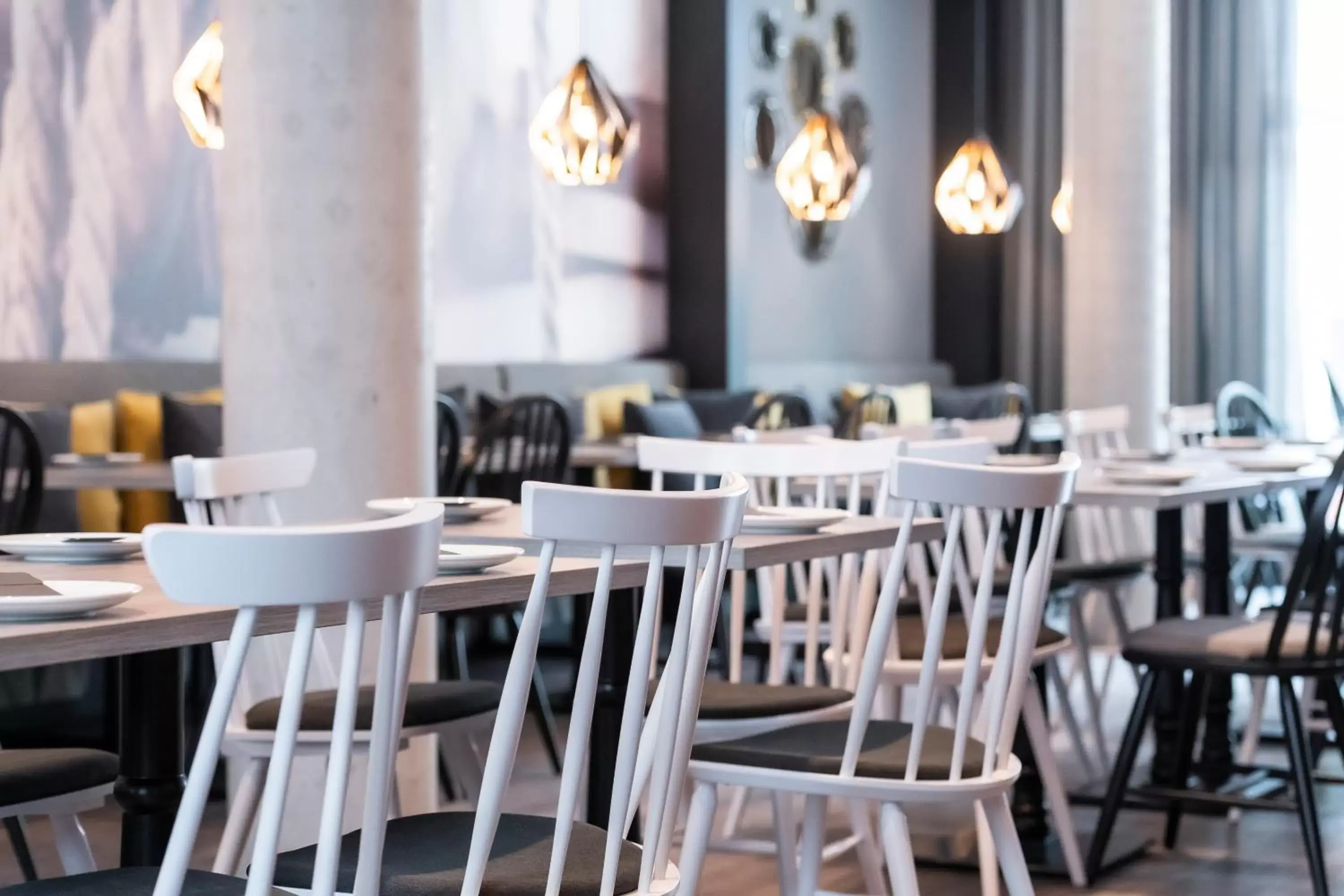 Property building in HARBR Hotel Ludwigsburg, a member of Radisson Individuals Property building in HARBR Hotel Ludwigsburg, a member of Radisson Individuals