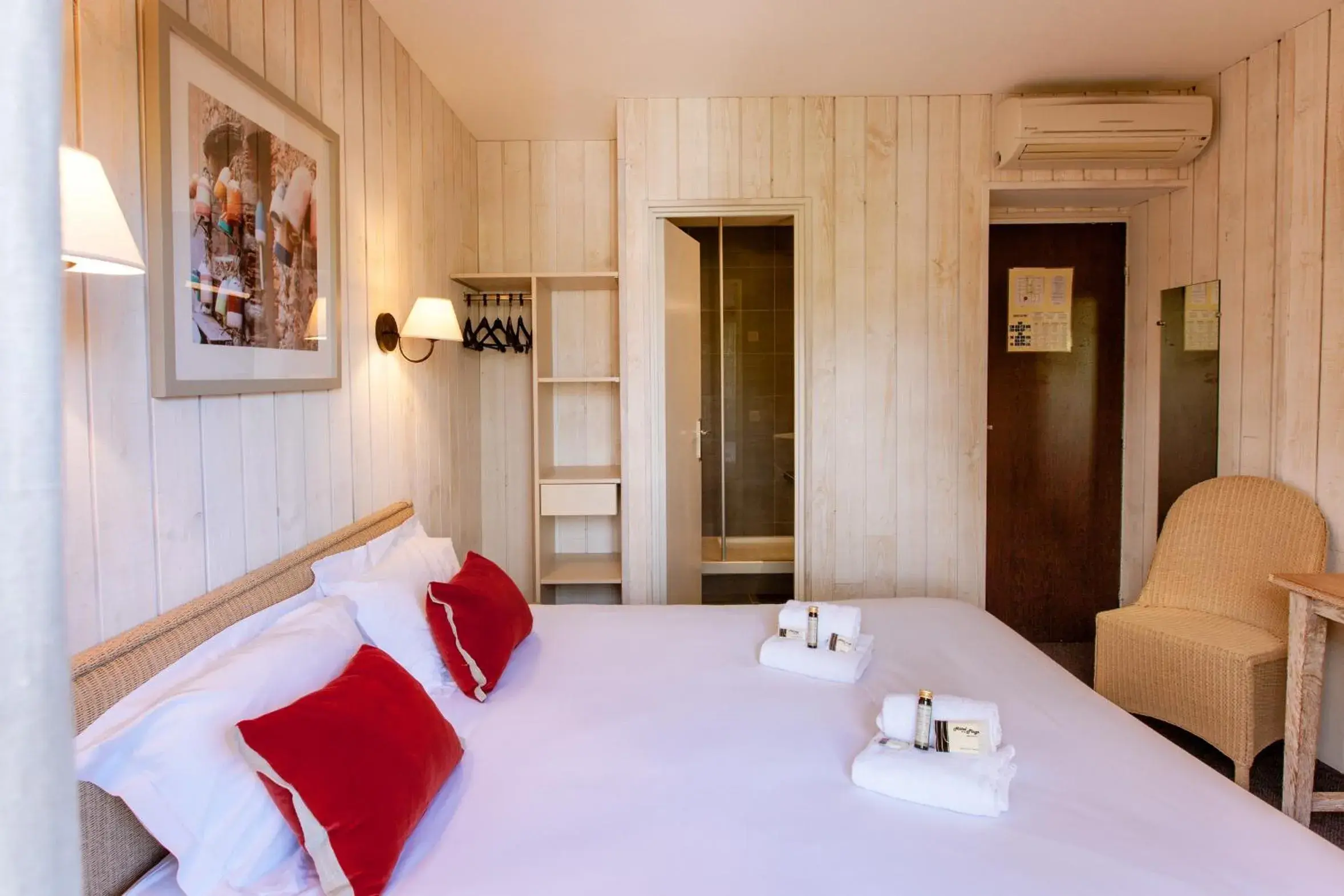 Hôtel de La Plage by Inwood Hotels