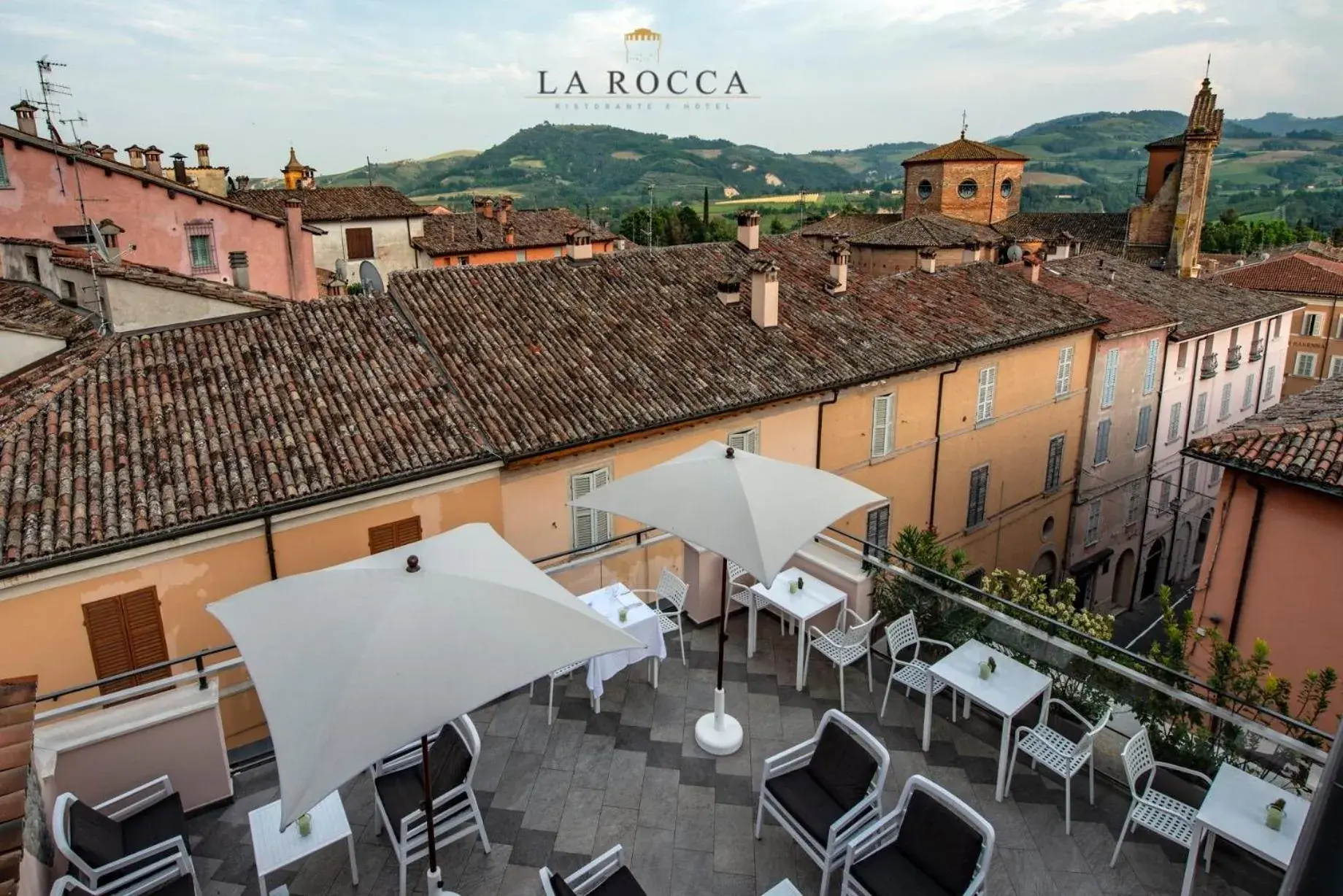 Albergo La Rocca