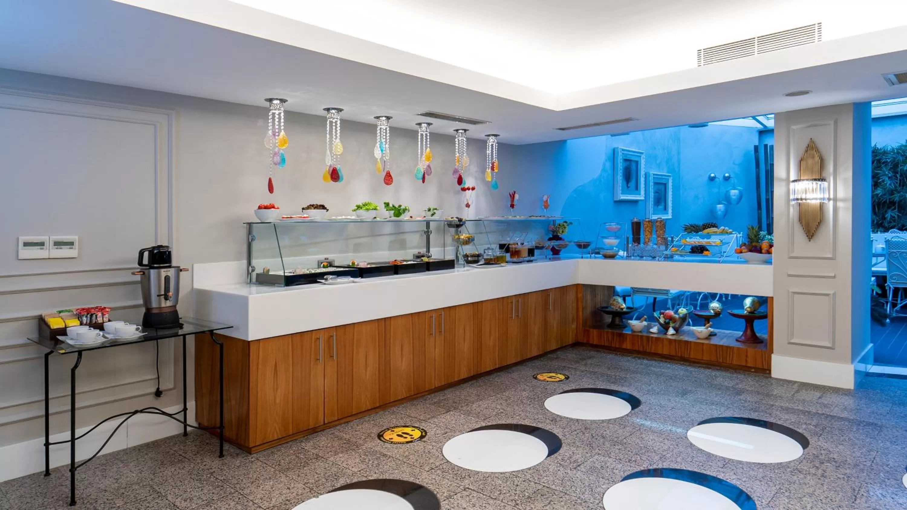 Biz Cevahir Hotel Sultanahmet