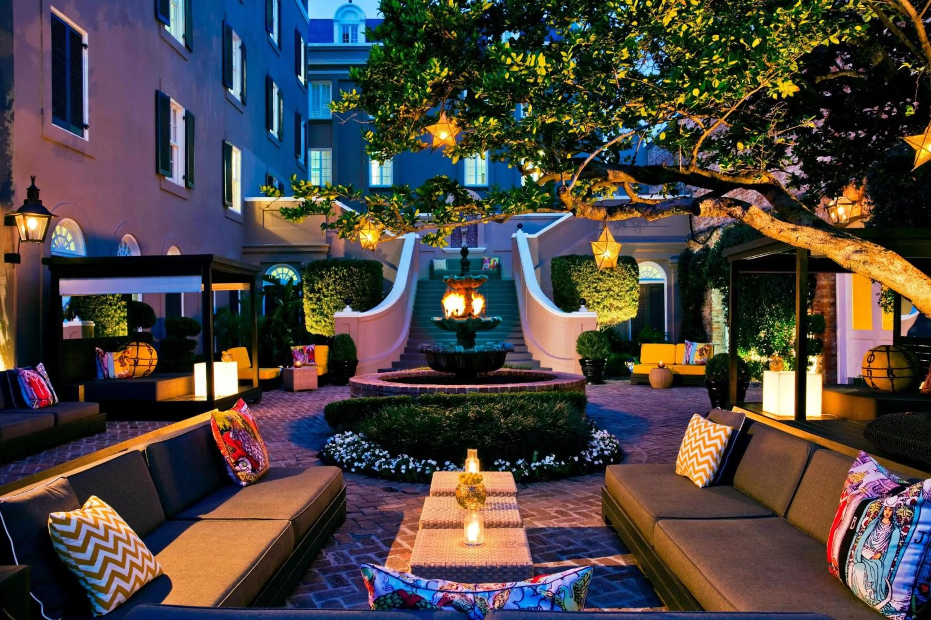 Hotel de la Poste - French Quarter, A Renaissance Hotel