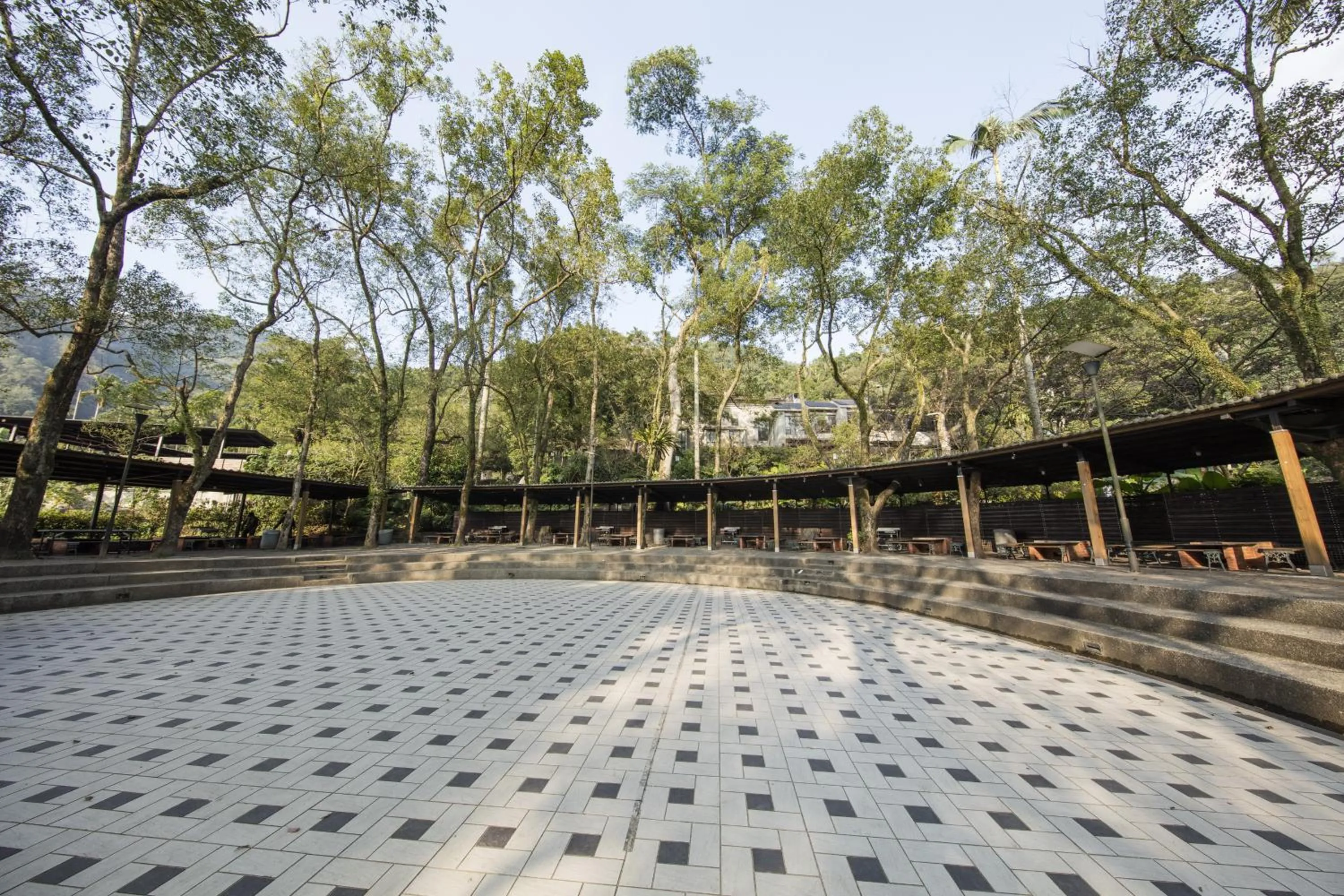 Other in Great Roots Forestry Spa Resort