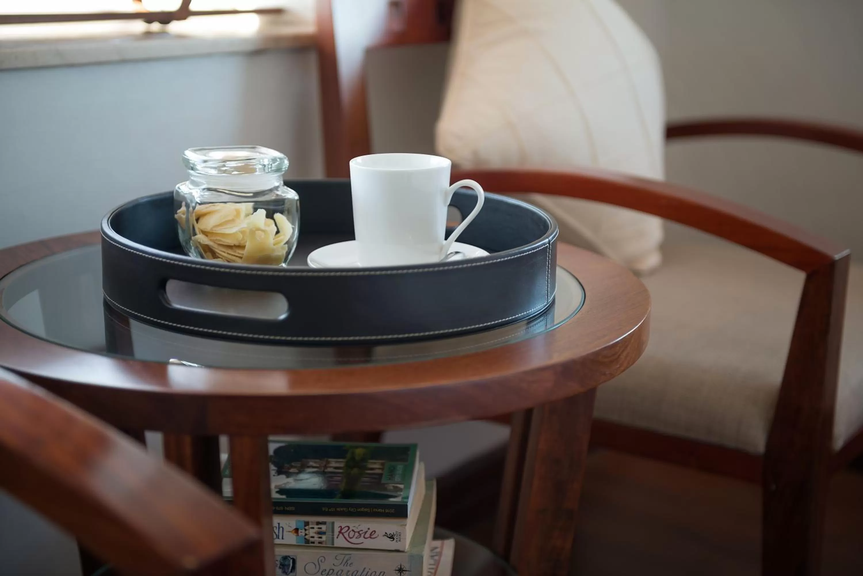 Coffee/tea facilities in Hanoi E Central Luxury Hotel & Restaurant