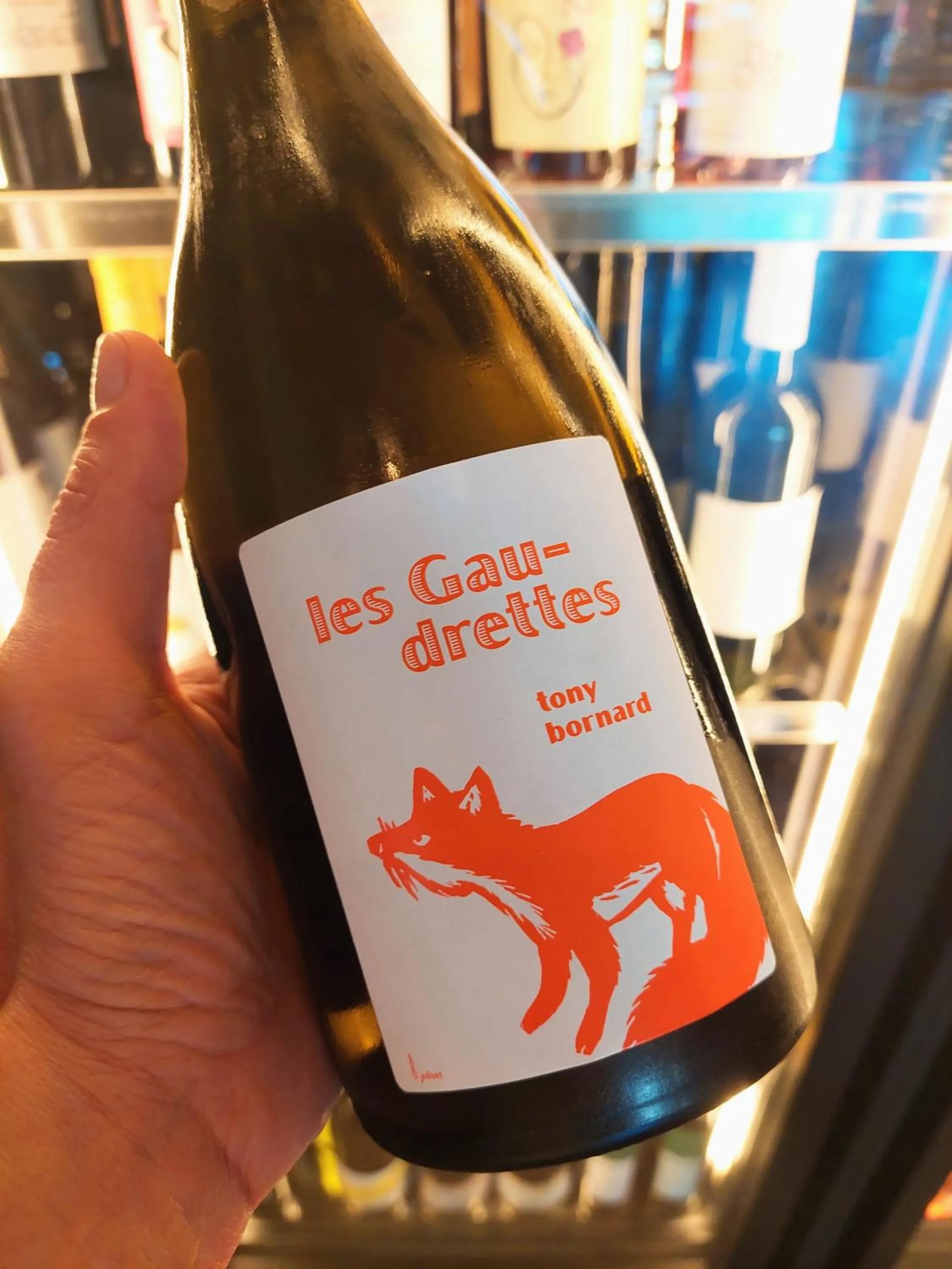 Food and drinks in Locanda Avanguardia