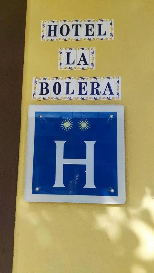 Hotel La Bolera