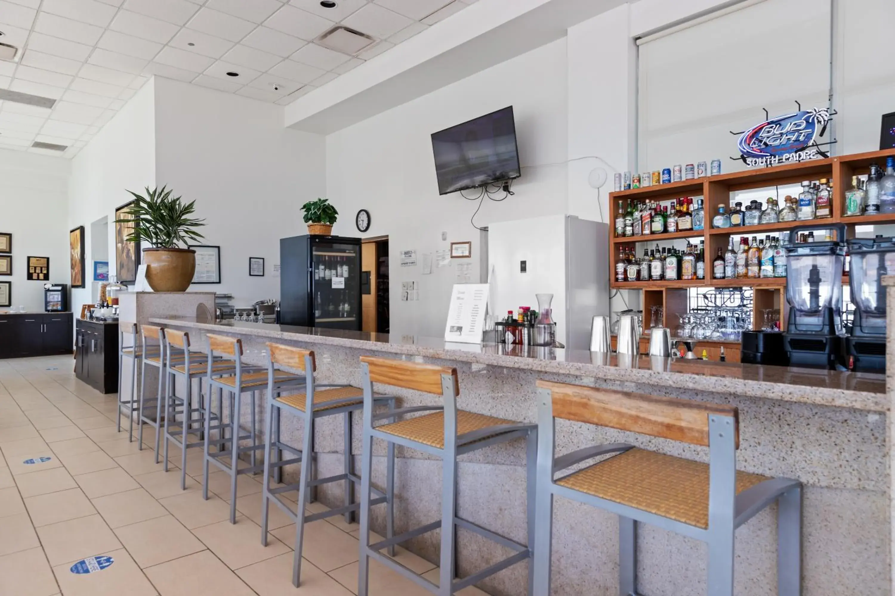 Restaurant/places to eat in Peninsula Island Resort & Spa - Beachfront Property at South Padre Island Restaurant/places to eat in Peninsula Island Resort & Spa - Beachfront Property at South Padre Island