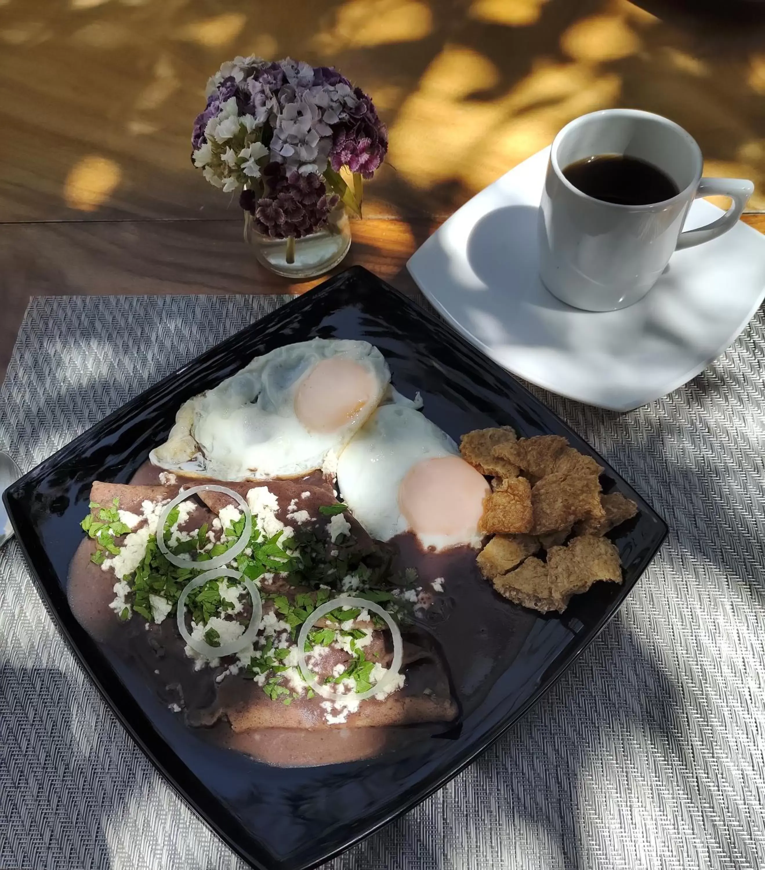 Breakfast in Nardazul "Casa de Sueños"