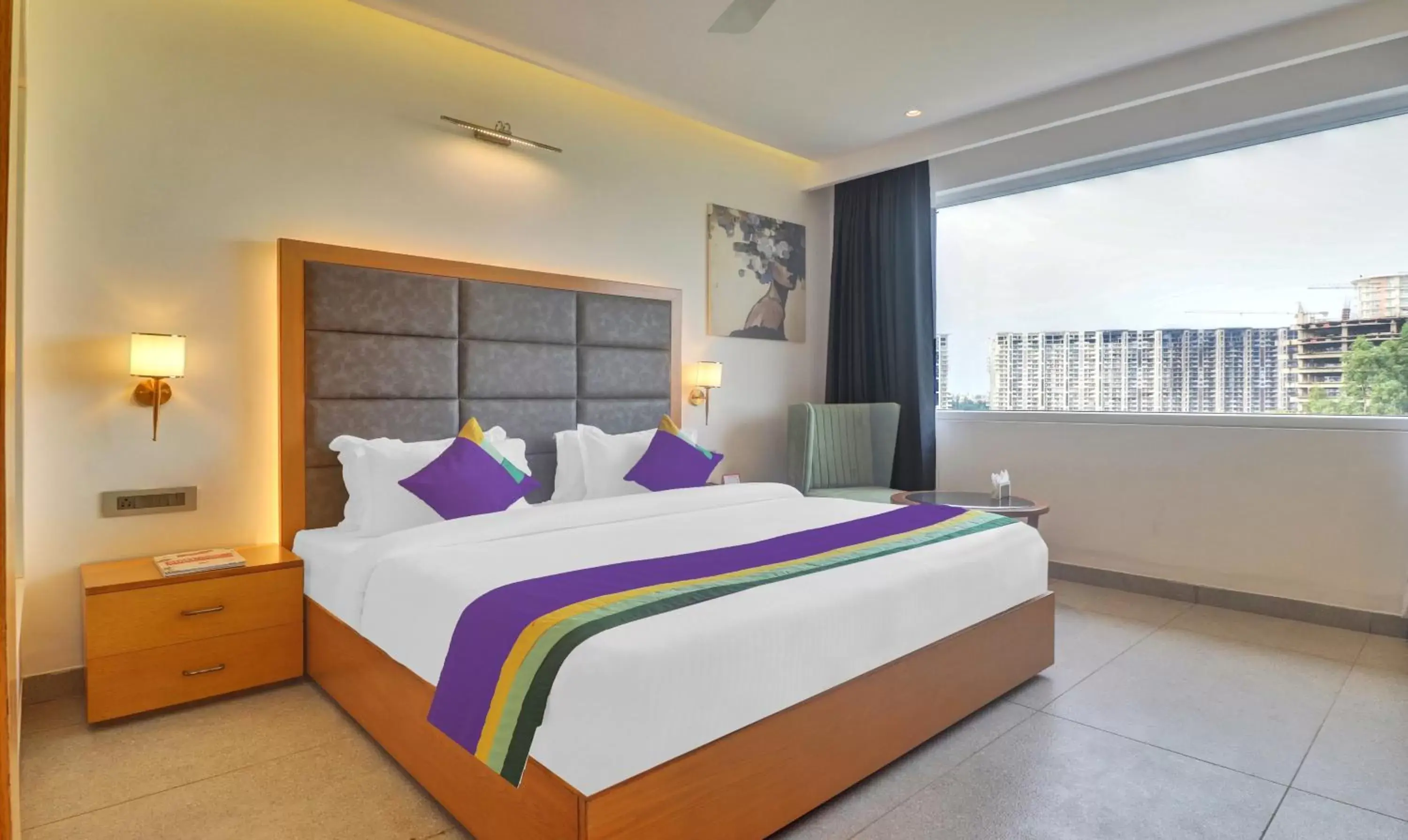 Treebo Tryst Tamarind Treebo Tryst Tamarind