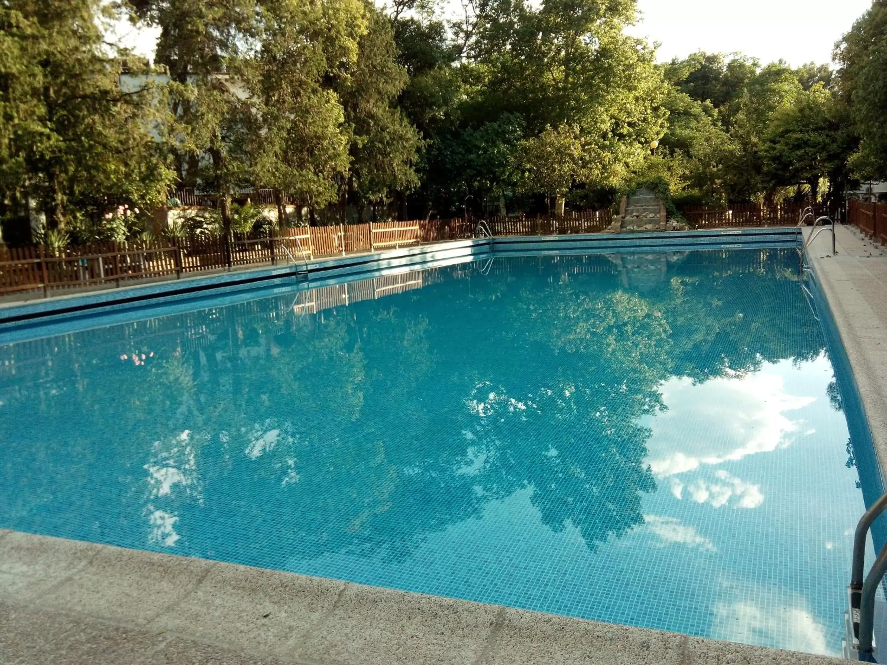 Swimming Pool in Balneario San Andres