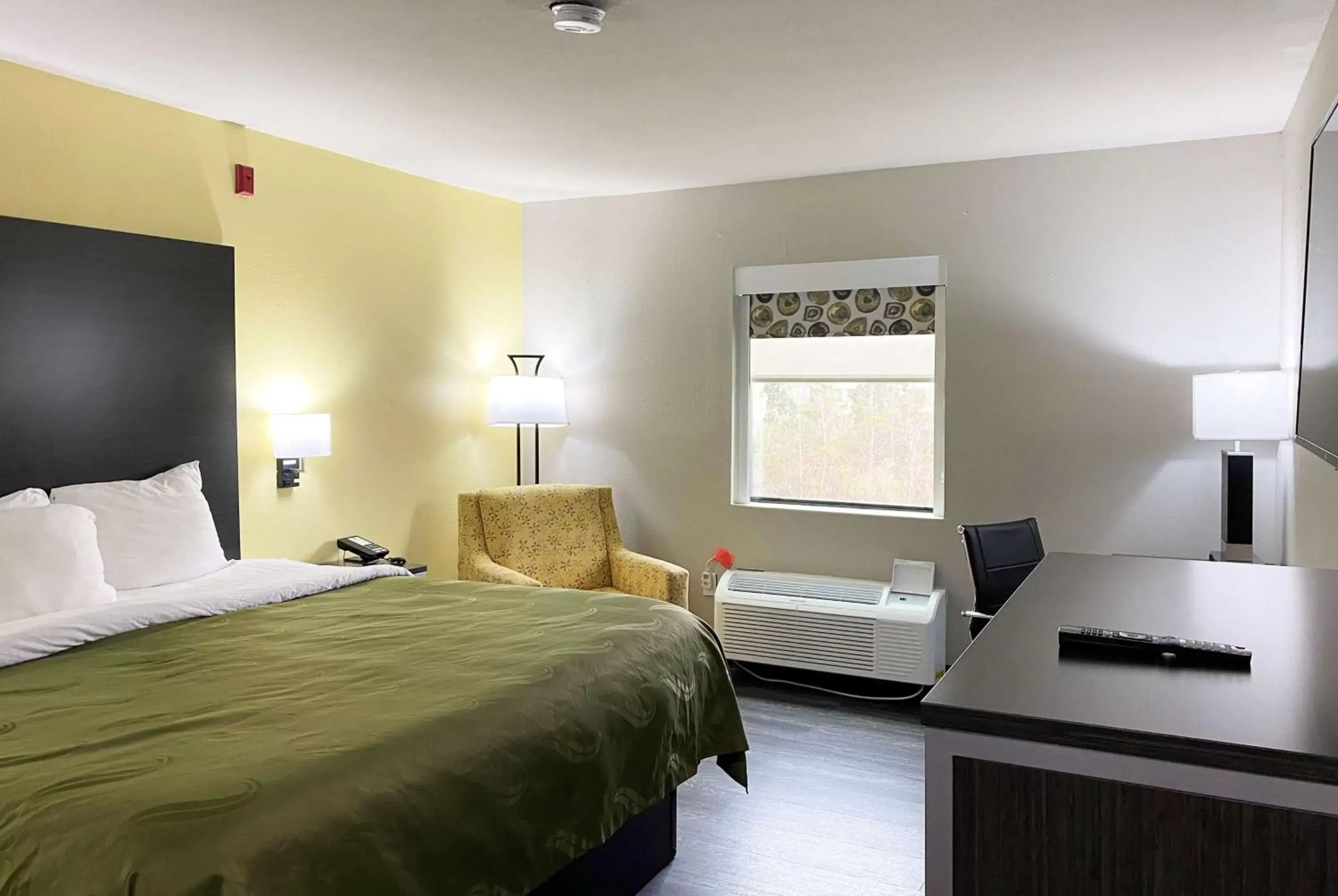 Photo of the whole room, Bed in Wingate by Wyndham Biloxi - Ocean Springs
