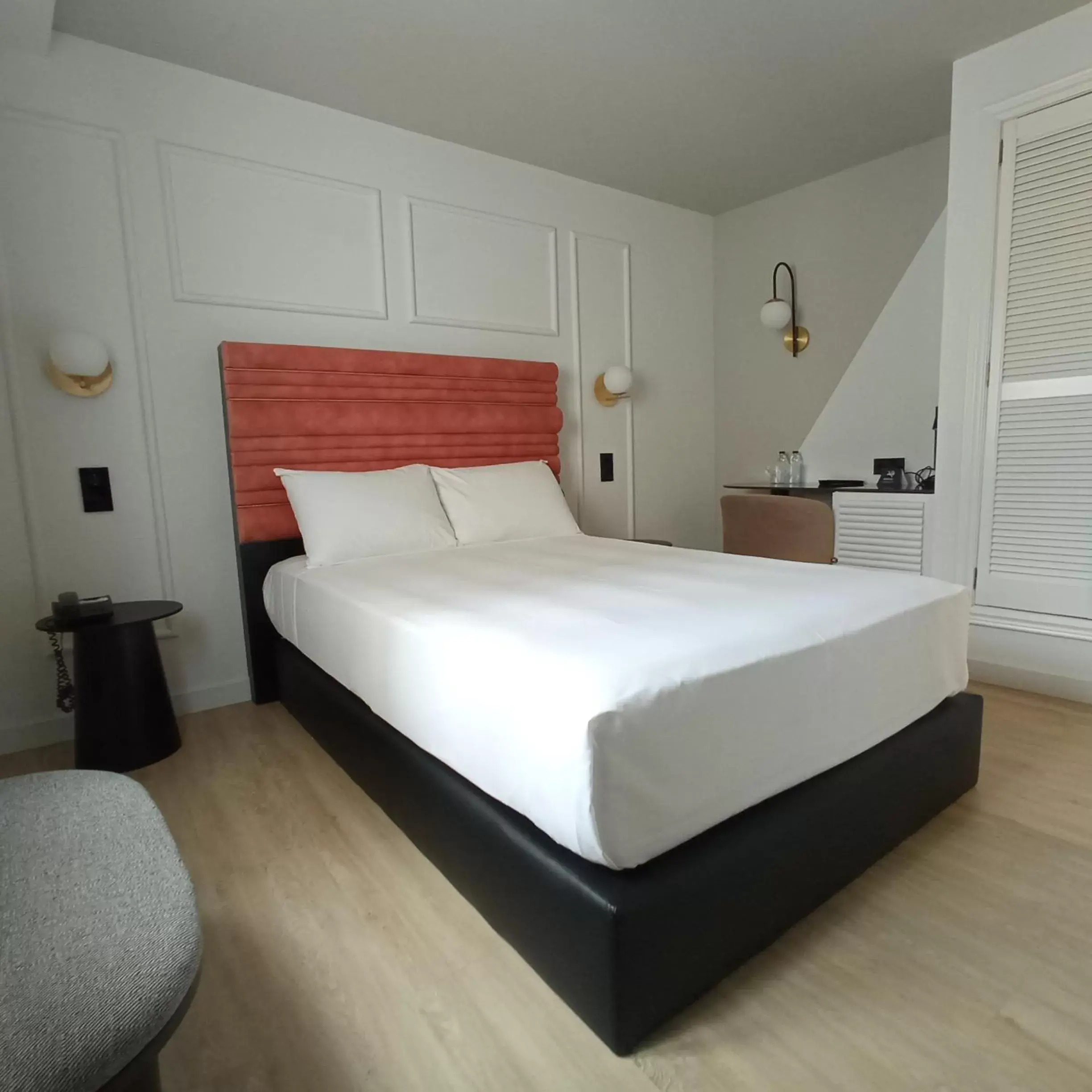 Photo of the whole room, Bed in Hotel Inca Photo of the whole room, Bed in Hotel Inca