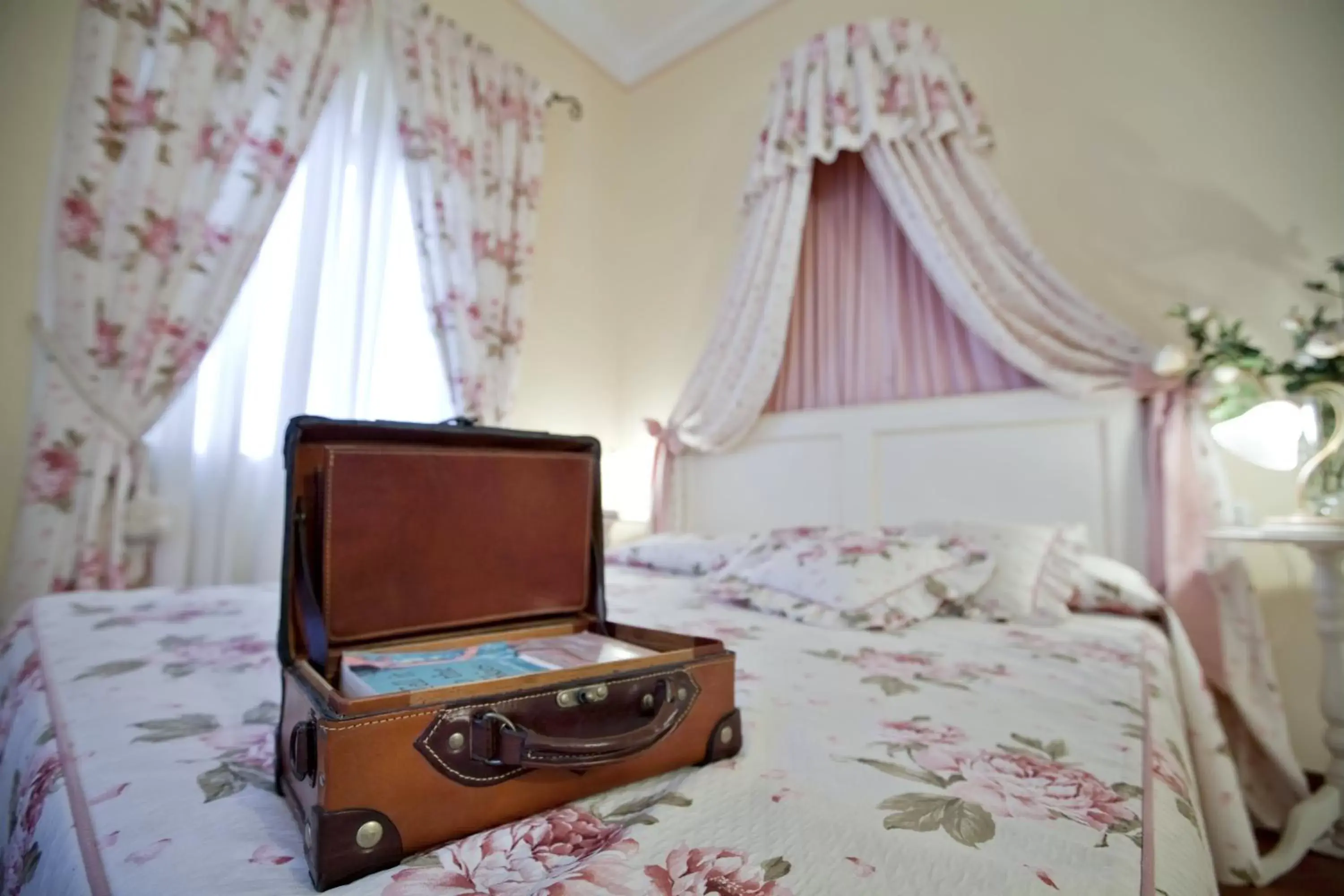 Bedroom, TV/Entertainment Center in Tenuta Quadrifoglio