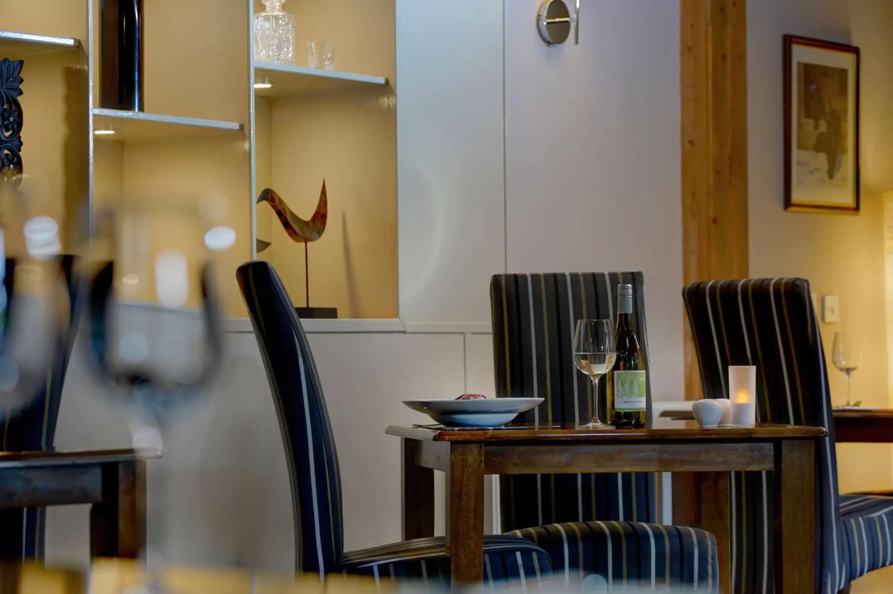 Restaurant/places to eat in Philipburn Hotel, BW Signature Collection Restaurant/places to eat in Philipburn Hotel, BW Signature Collection