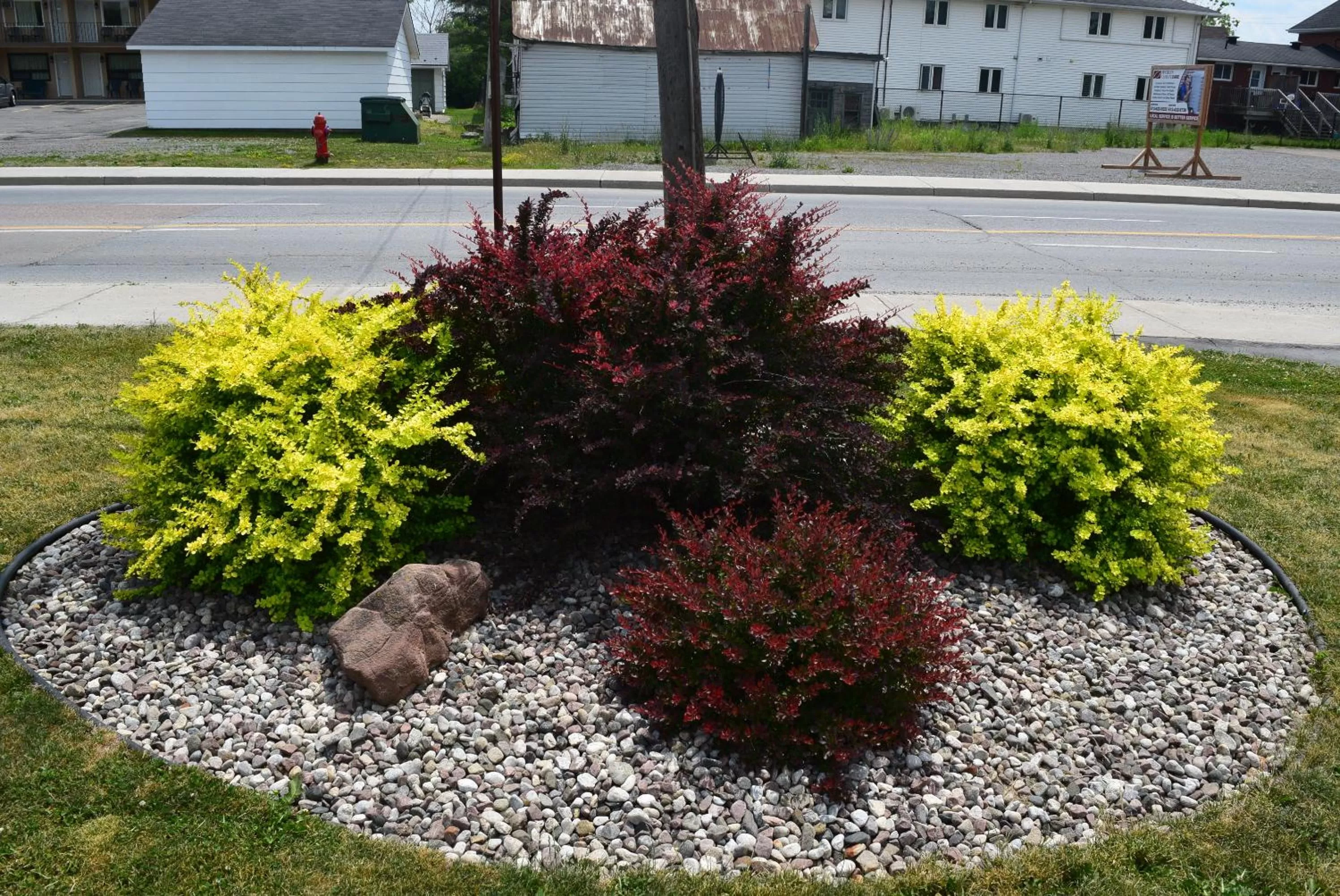 Knights Inn Arnprior